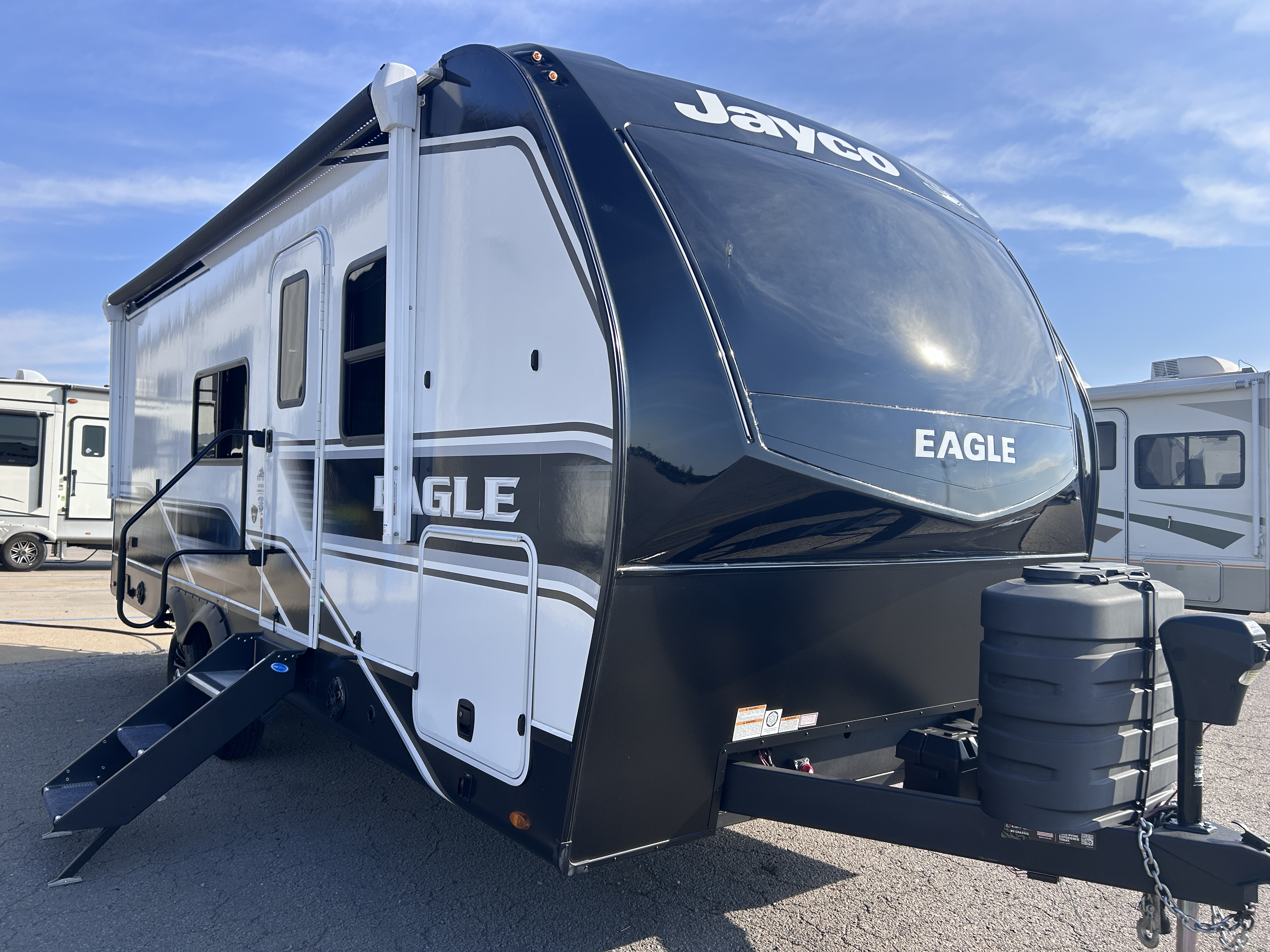 2026 Jayco Eagle HT 230MLCS - Image 1