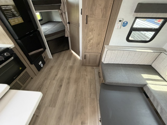 2027 Forest River Rockwood Mini Lite 2509S - Image 30
