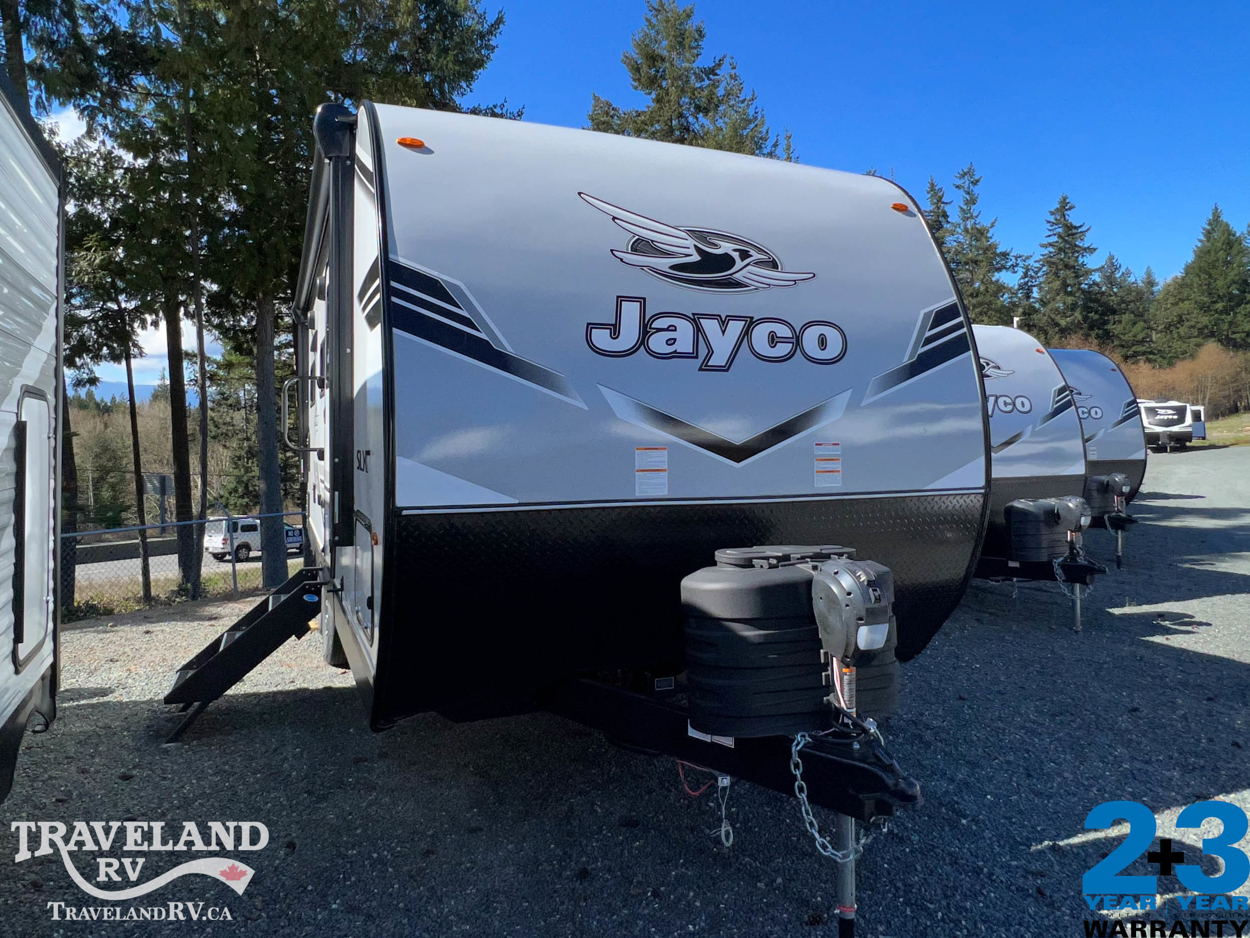 2026 Jayco Jay Flight SLX 200MKSW - Image 1