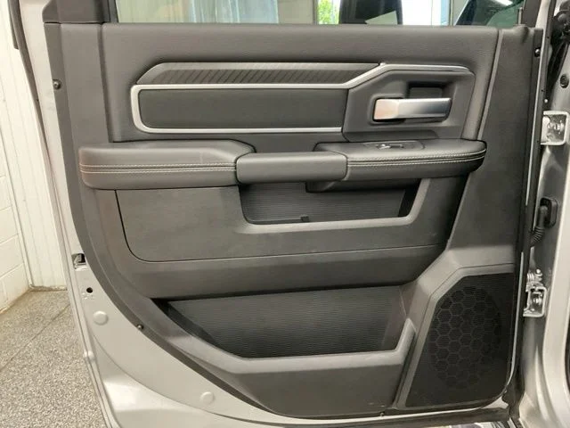 2026 Ram 2500 Big Horn 4x4 Crew Cab 6'4" Box - Image 21
