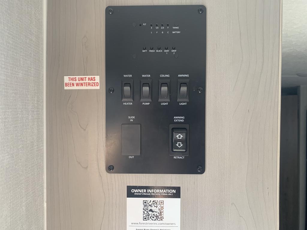 2025 COACHMEN 26BH - Image 31
