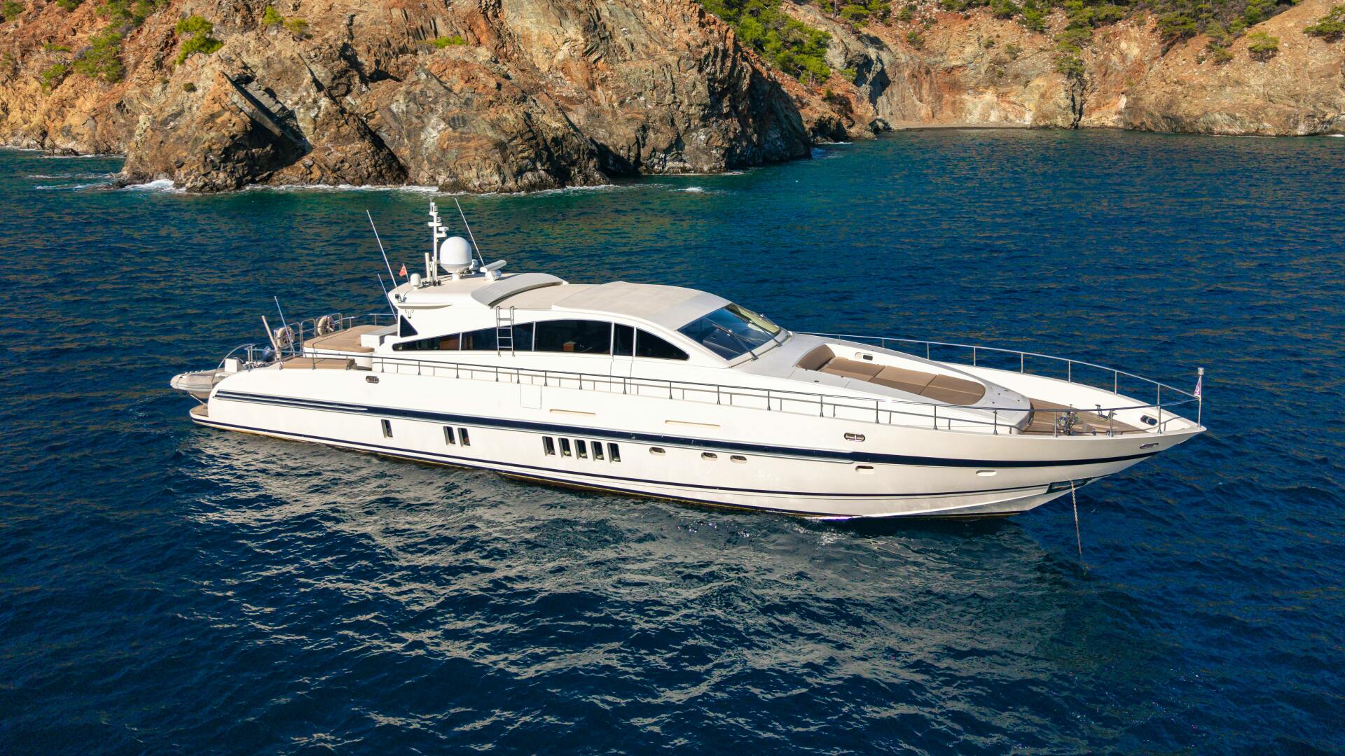 2010 Leopard Leopard 27 Sport - Image 2