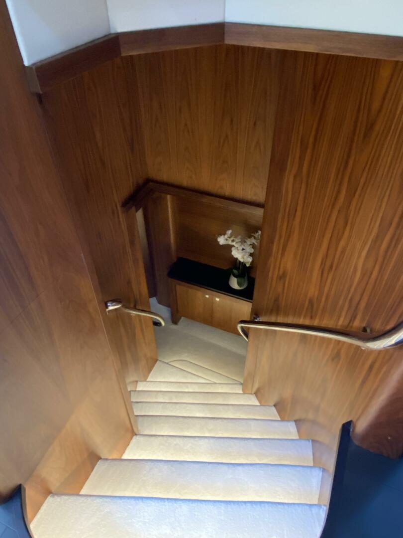 2011 Sunseeker 34M - Image 20