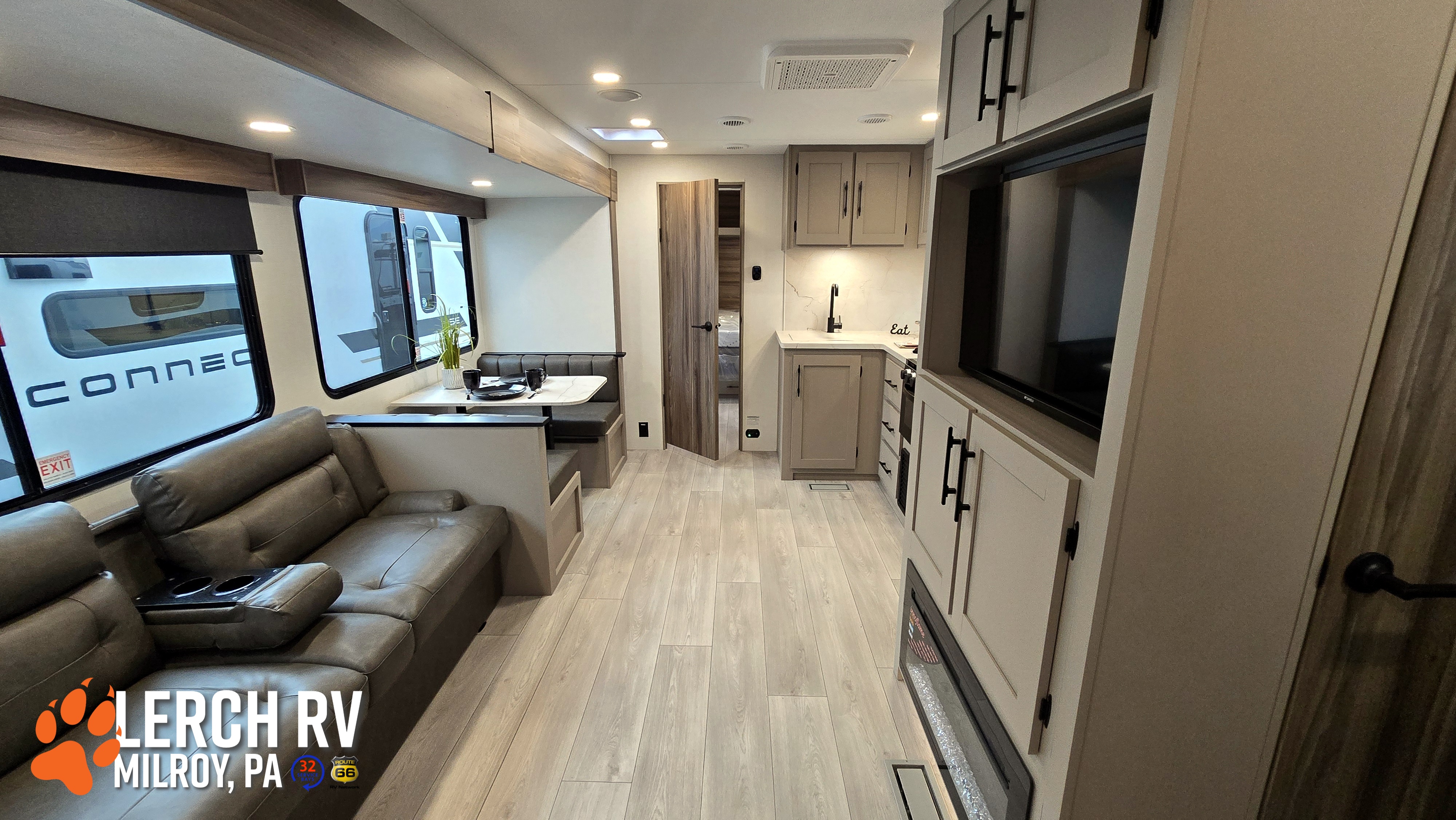 2027 KZ RV Connect SE C301BHKSE - Image 33