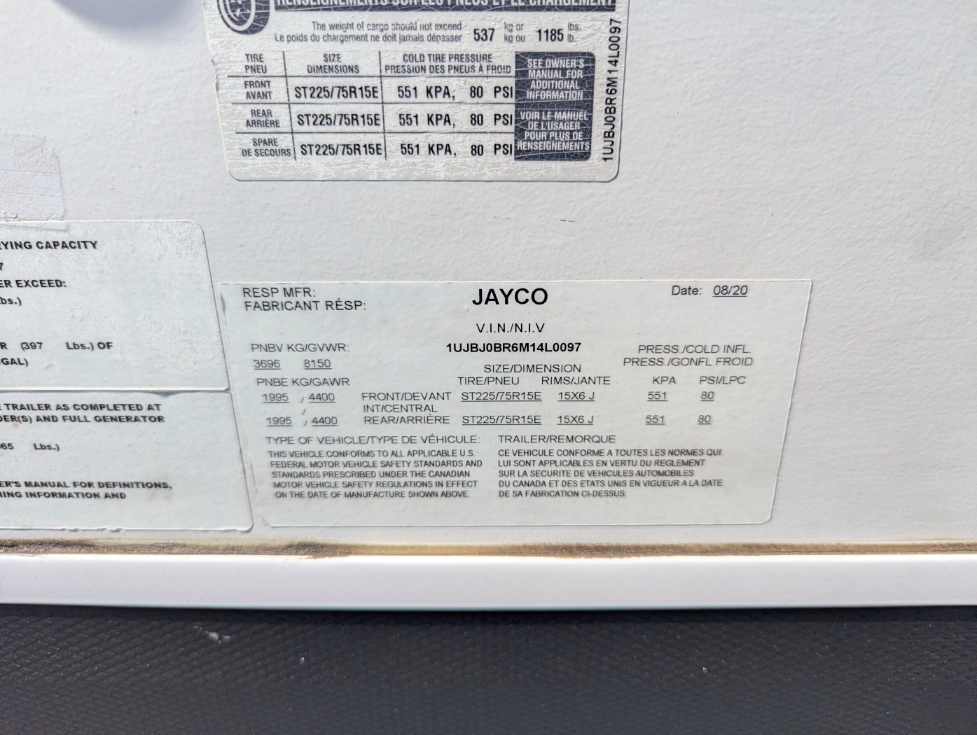 2021 JAYCO WHITEHAWK 28RL - Image 11