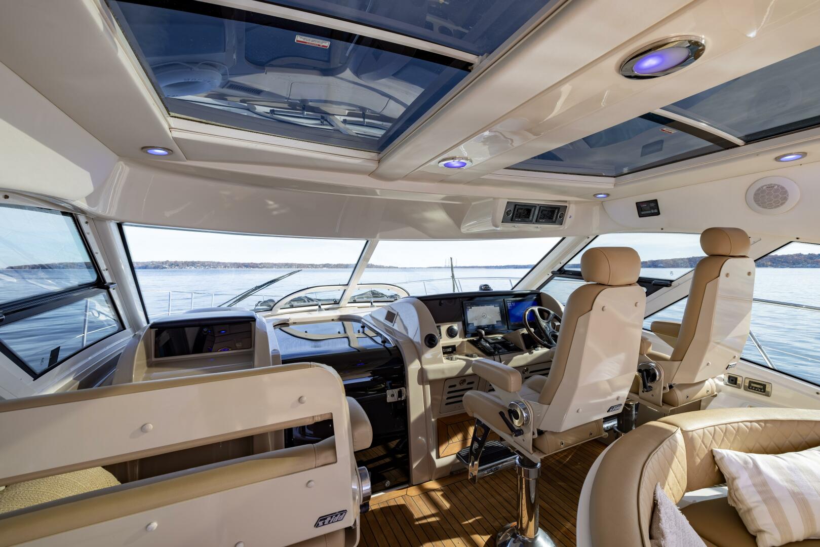 2008 Sea Ray Sundancer - Image 36