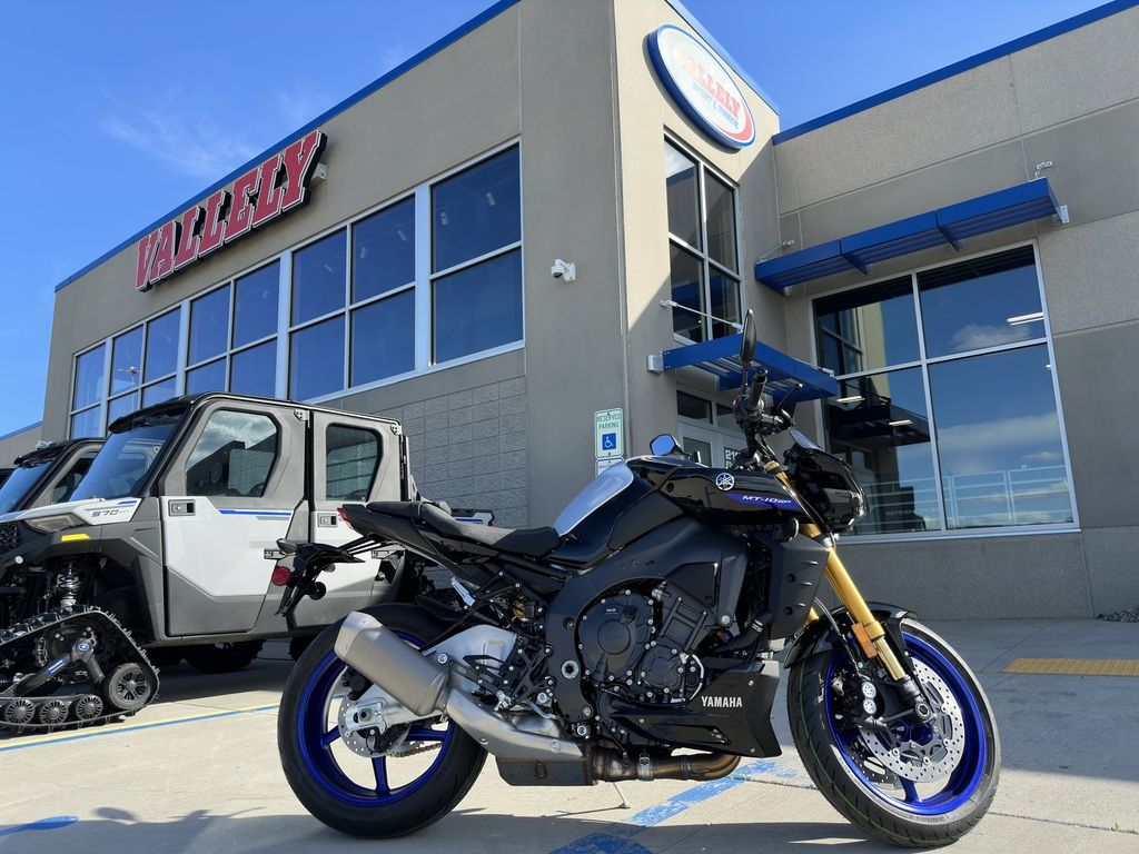 2026 Yamaha MT-10 SP - Image 3