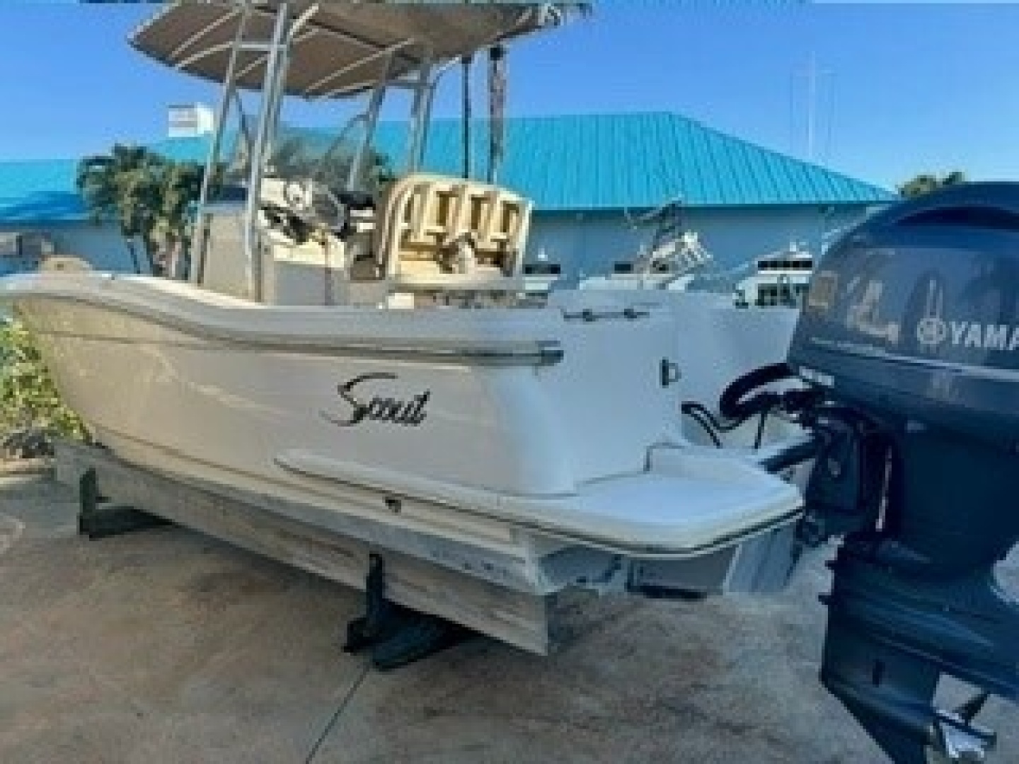 2019 Scout 215xsf Base - Image 7