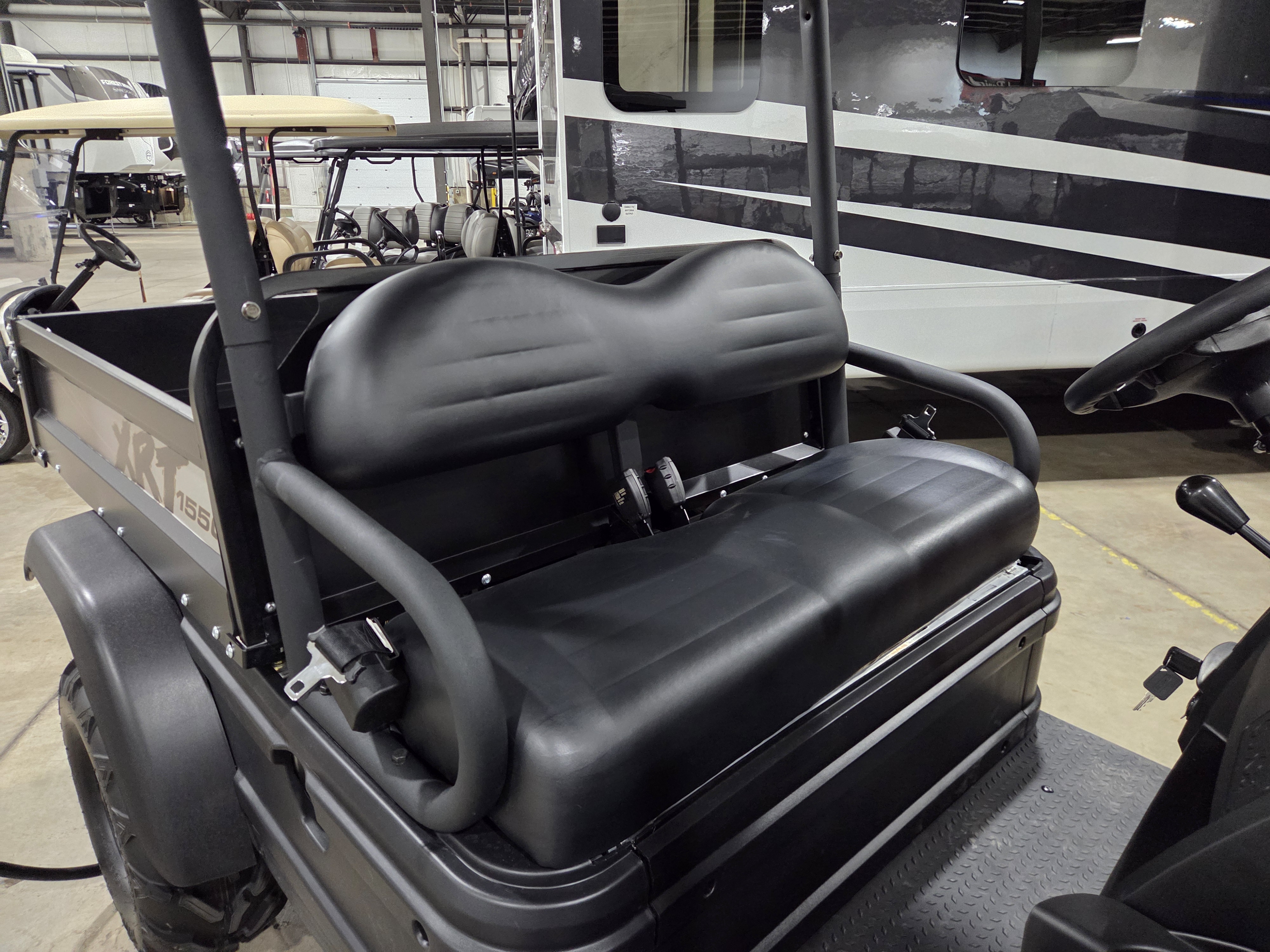 2023 Club Car XRT 1550 GAS - Image 7