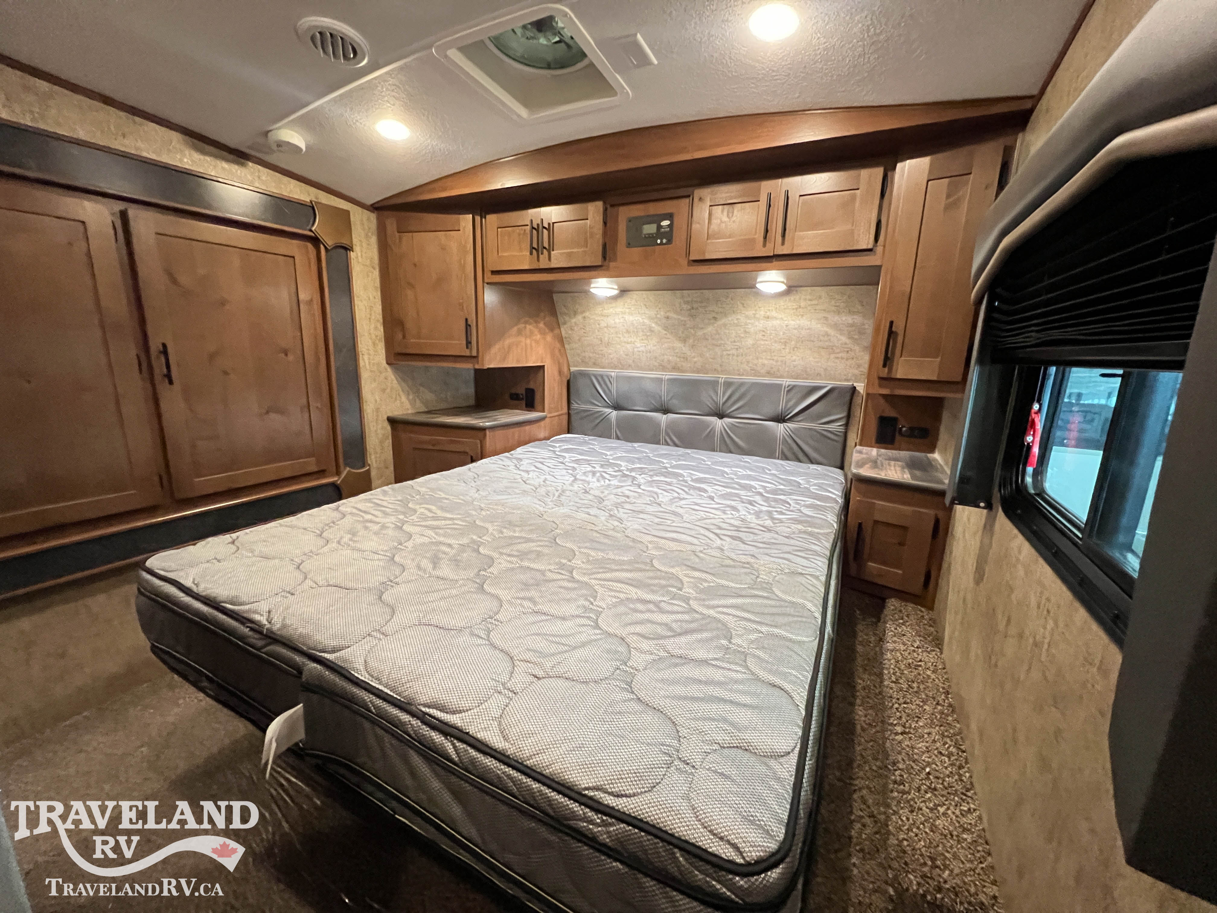2023 Outdoors RV Mountain Series Glacier Peak F27MKS - Image 26