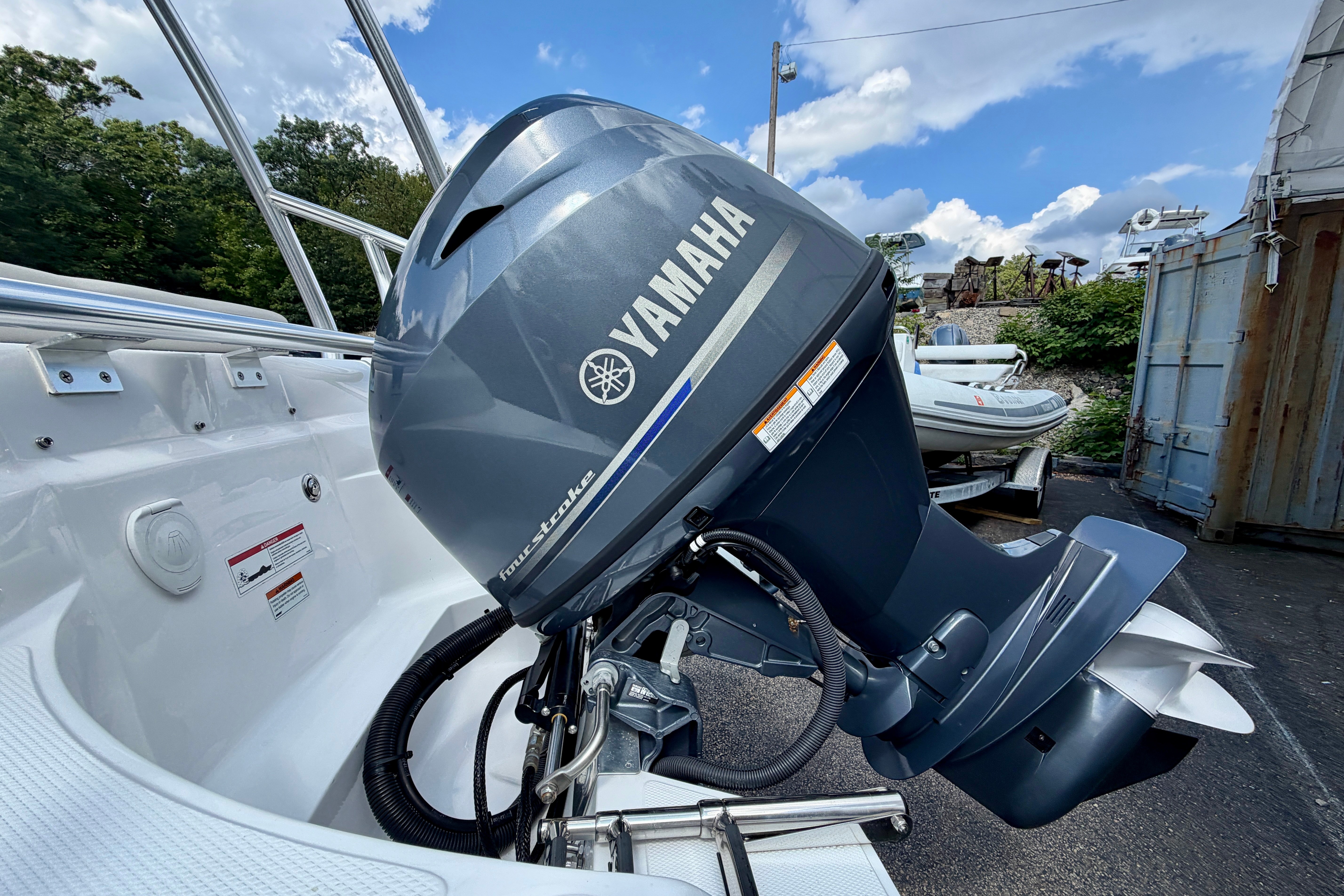 2023 AB Inflatables Nautilus 14 DLX - Image 25
