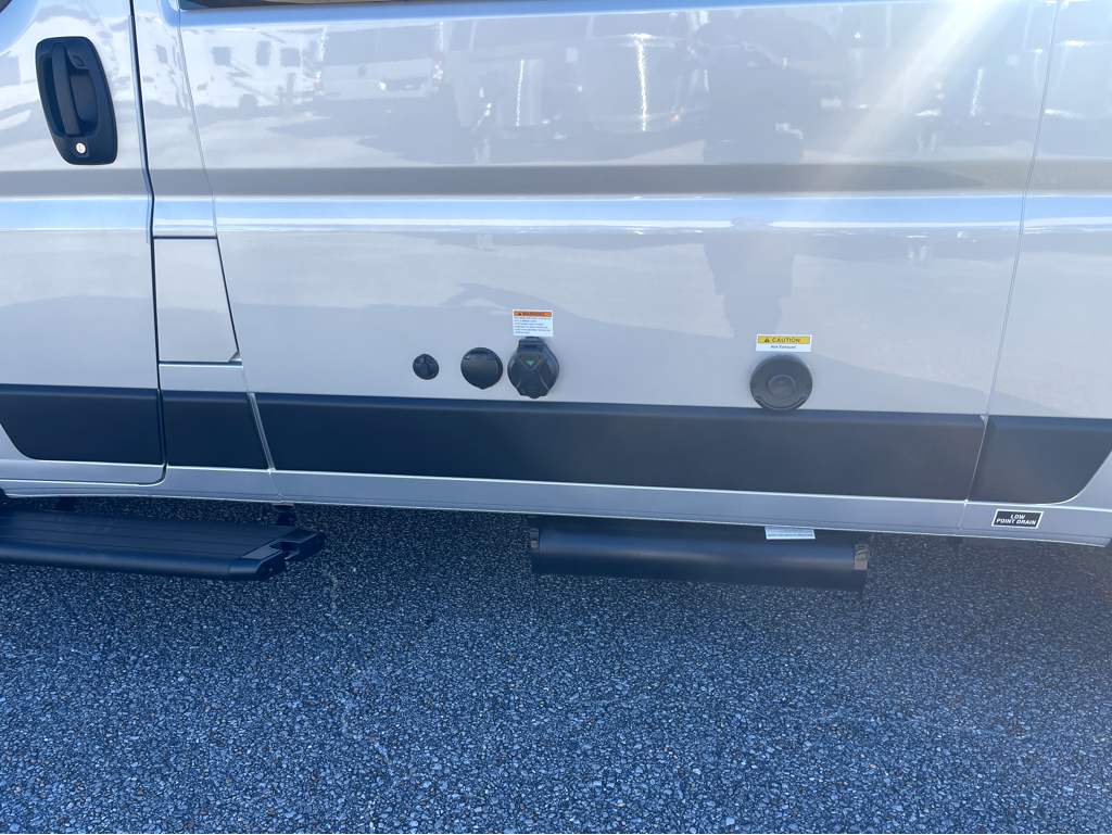 2026 THOR MOTOR COACH SCOPE 18MS - Image 9