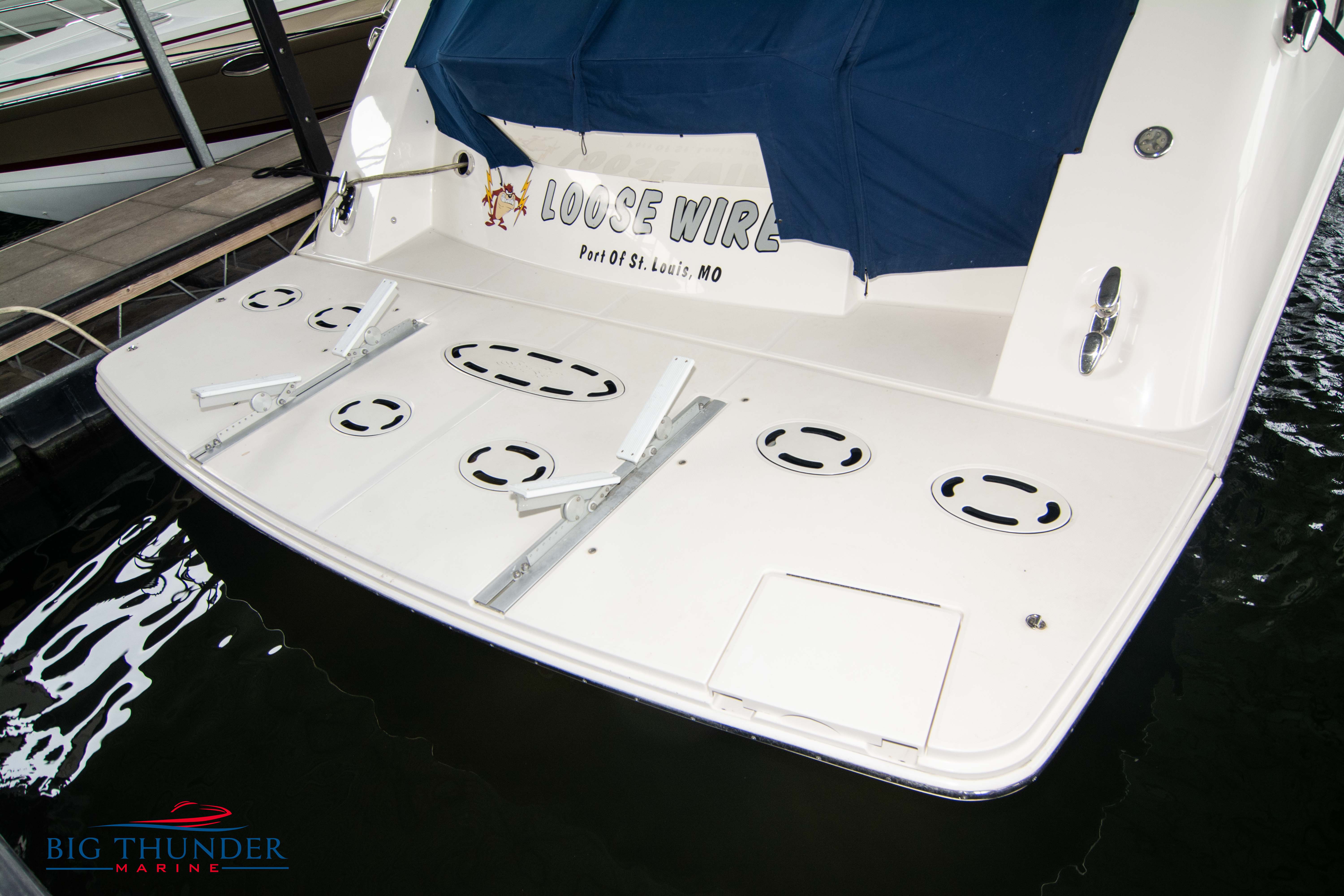 2013 Sea Ray 540 Sundancer - Image 19