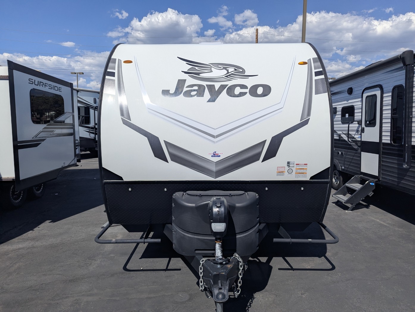 2023 Jayco Jay Feather Micro 173MRB - Image 3