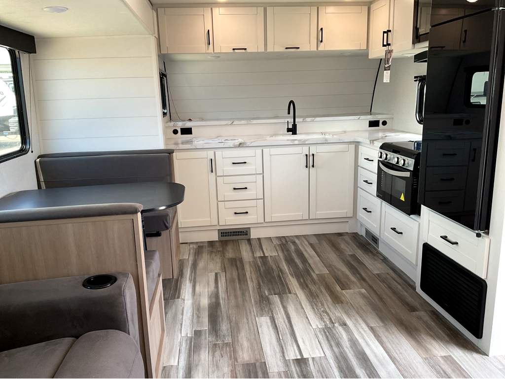 2026 Jayco Jay Flight SLX 280FKS - Image 8