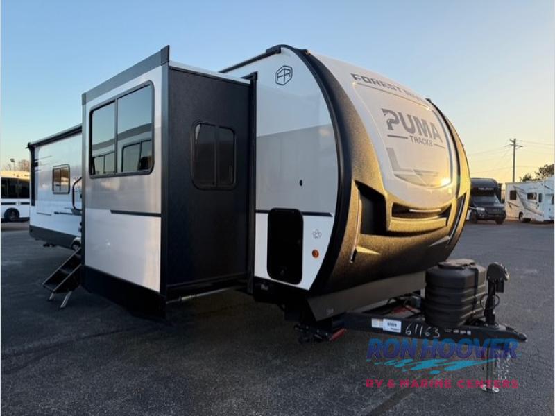 2026 PALOMINO 3300FLBS - Image 2