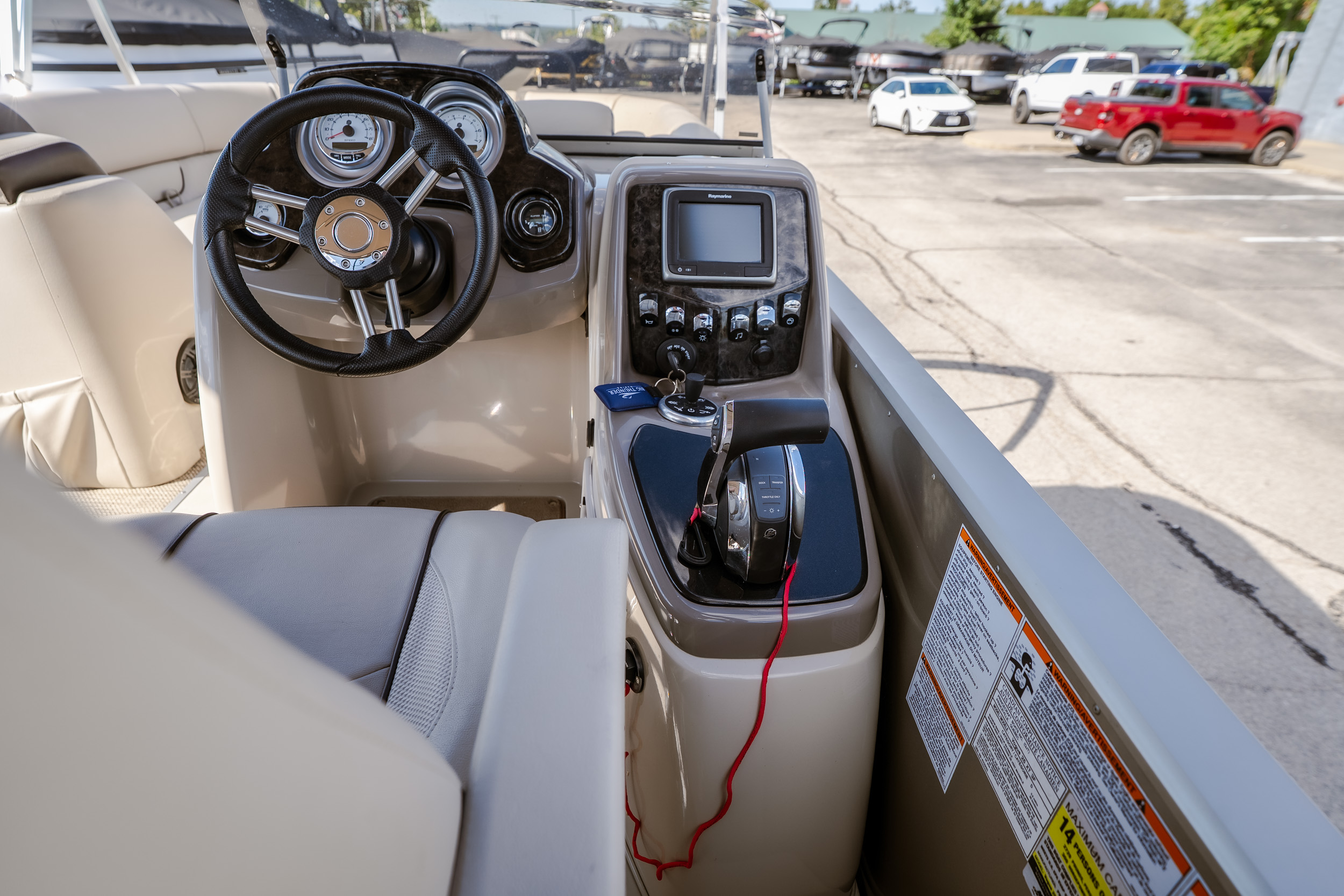 2017 Princecraft 25 XT  - Image 31