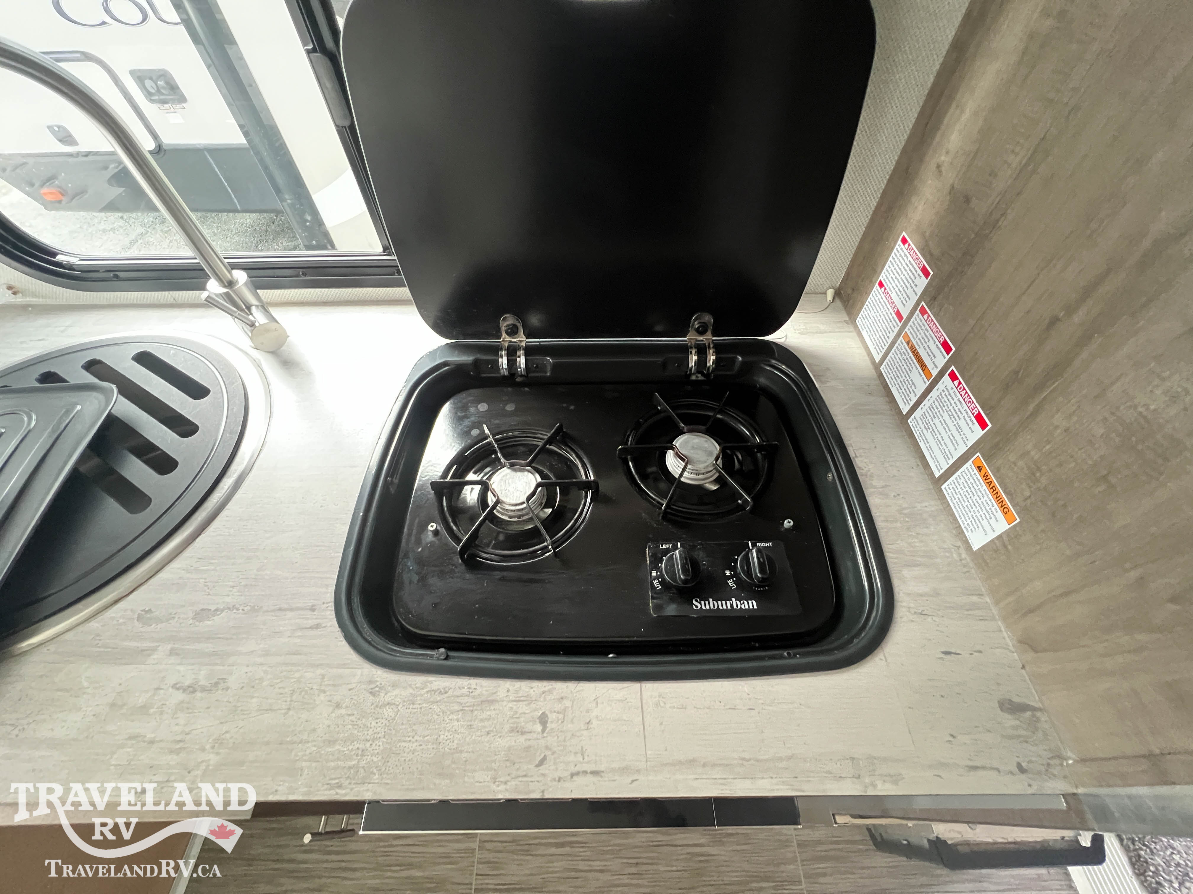 2020 FOREST RIVER NOBO 19.1 - Image 16
