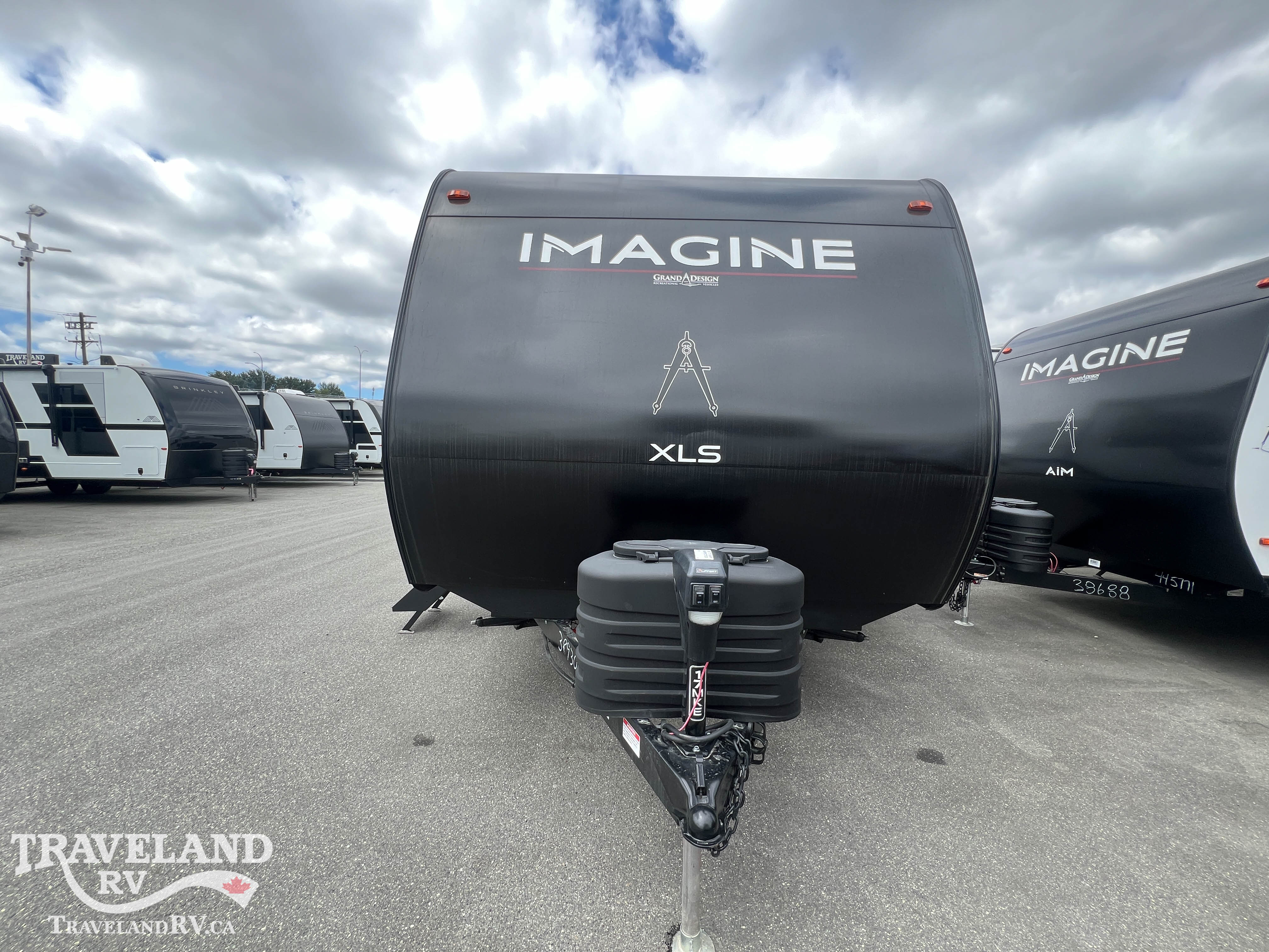2026 Grand Design Imagine XLS 17MKE - Image 5
