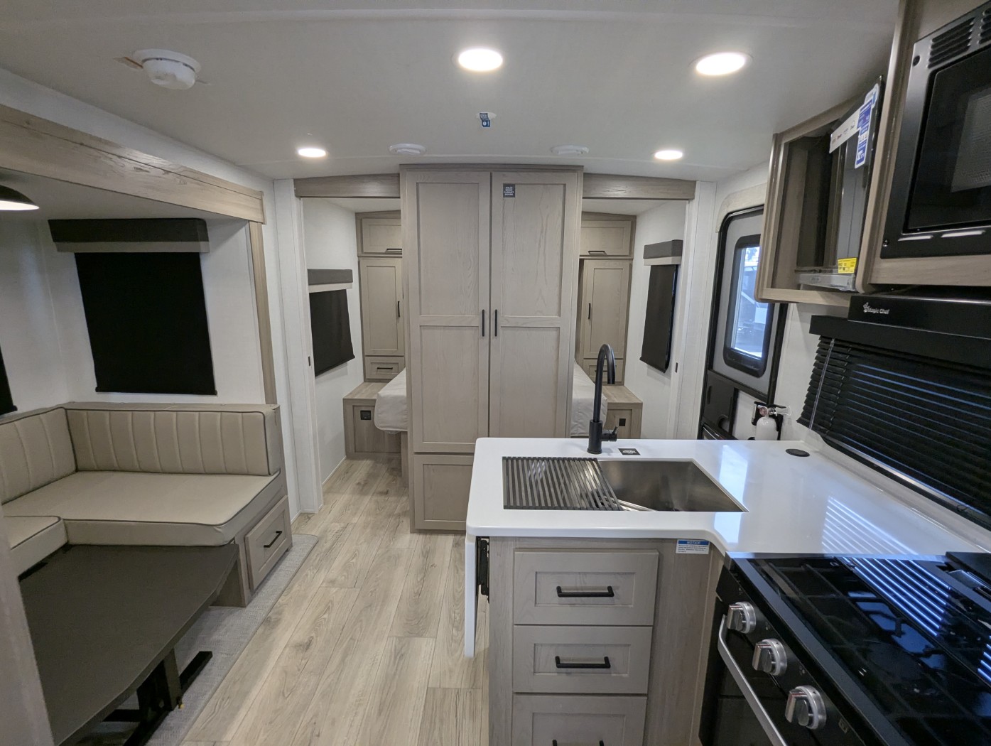 2026 Forest River Rockwood Mini Lite 2520BH - Image 20