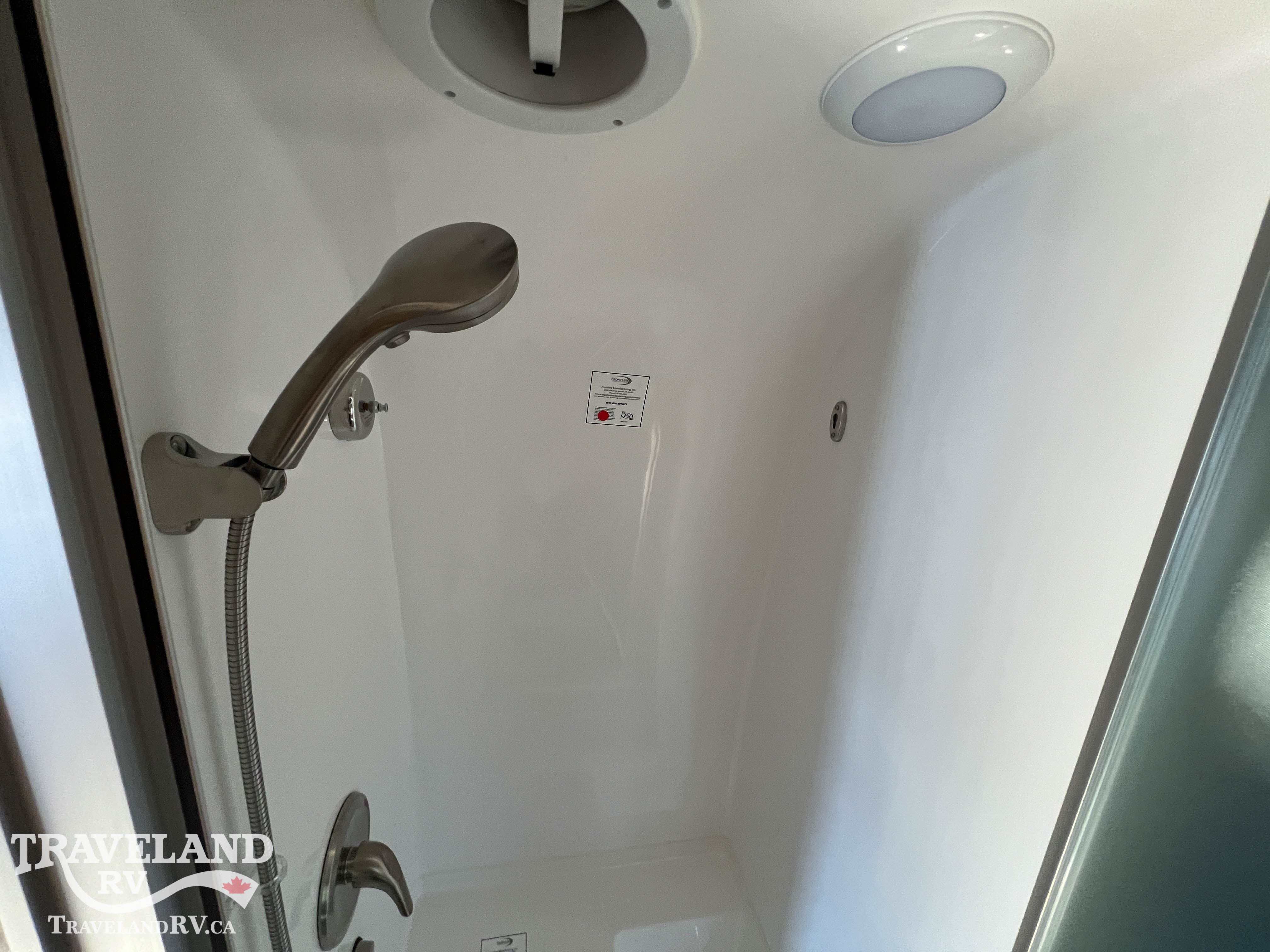 2025 Airstream Tradewind 25FBT - Image 26