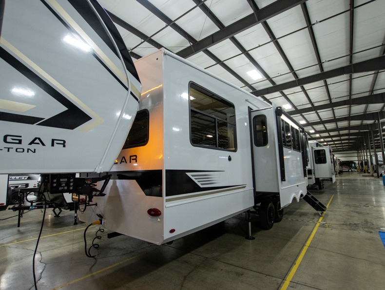 2026 Keystone Cougar 350LLK - Image 2
