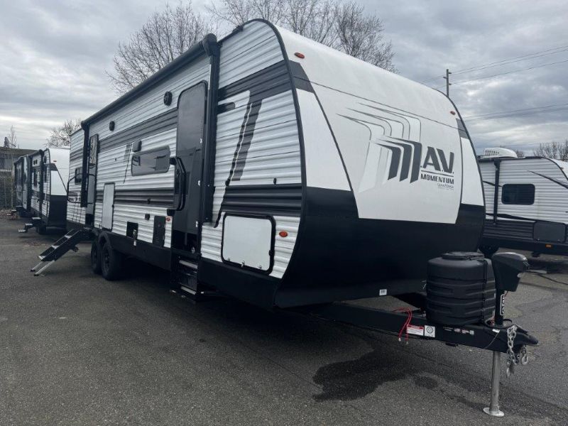 2026 Grand Design Momentum MAV 28MAV - Image 1