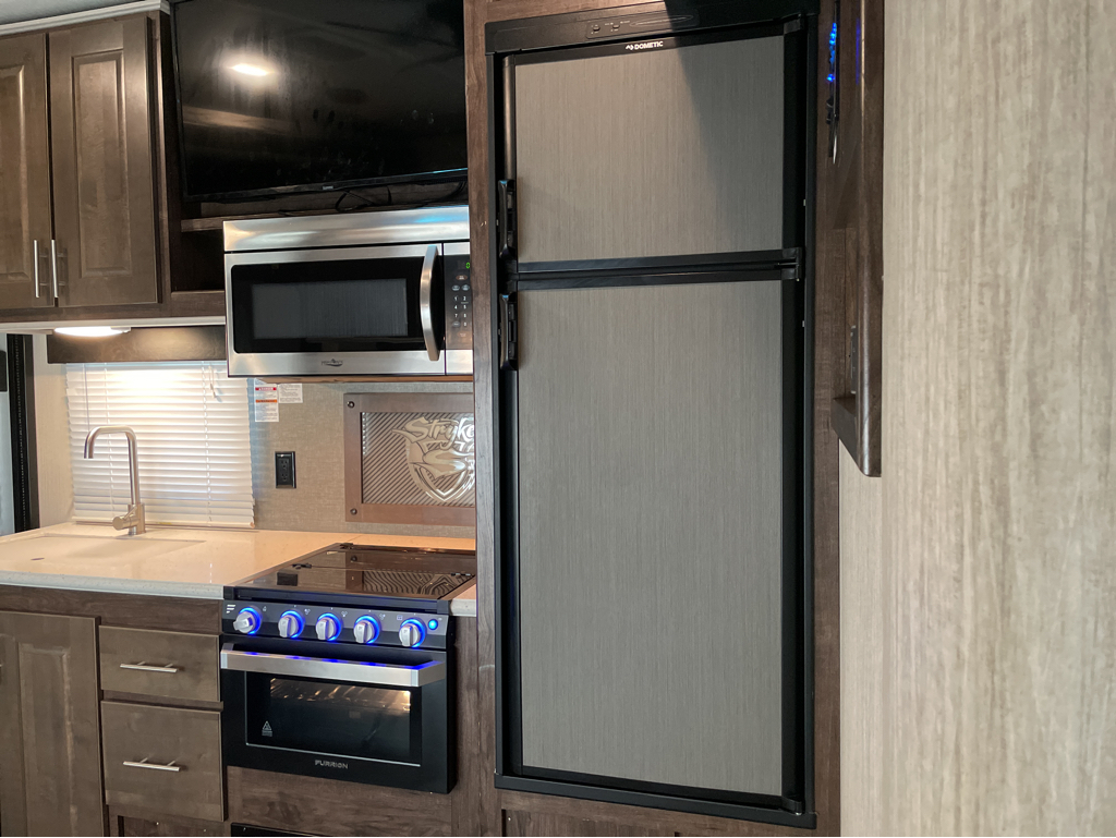2020 Cruiser RV Stryker ST-2313 - Image 7