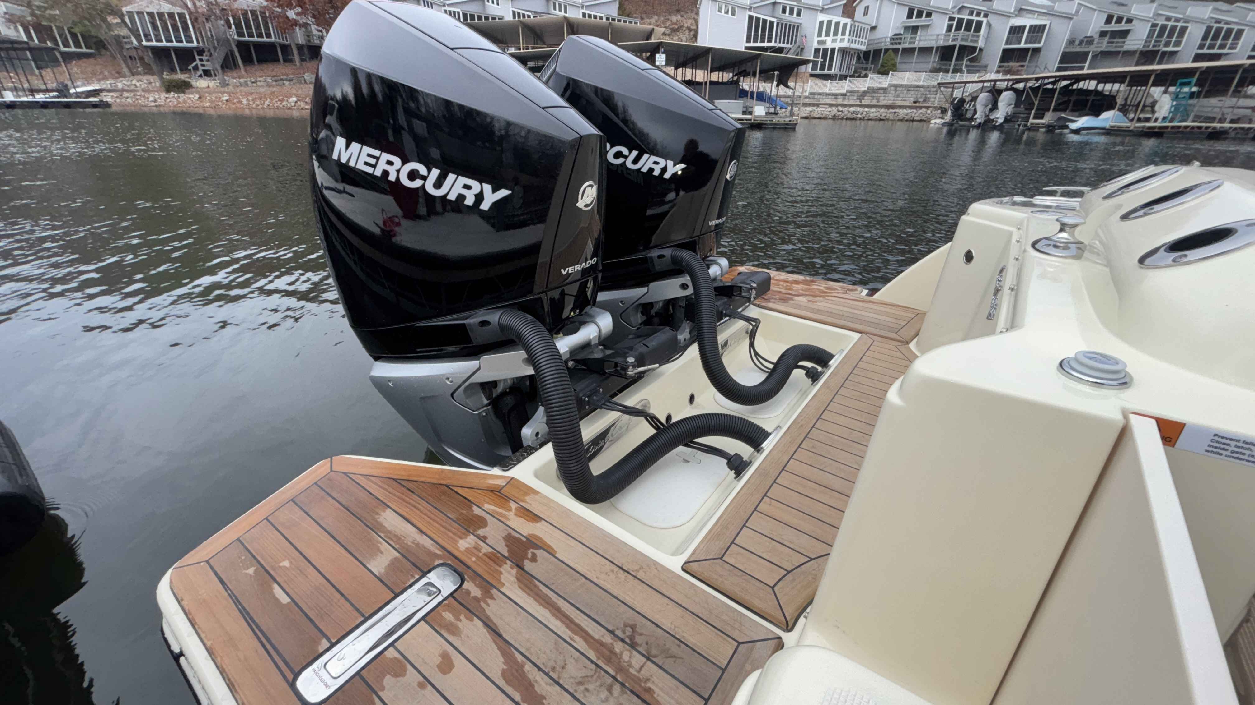 2026 Chris Craft CALYPSO 28 - Image 8