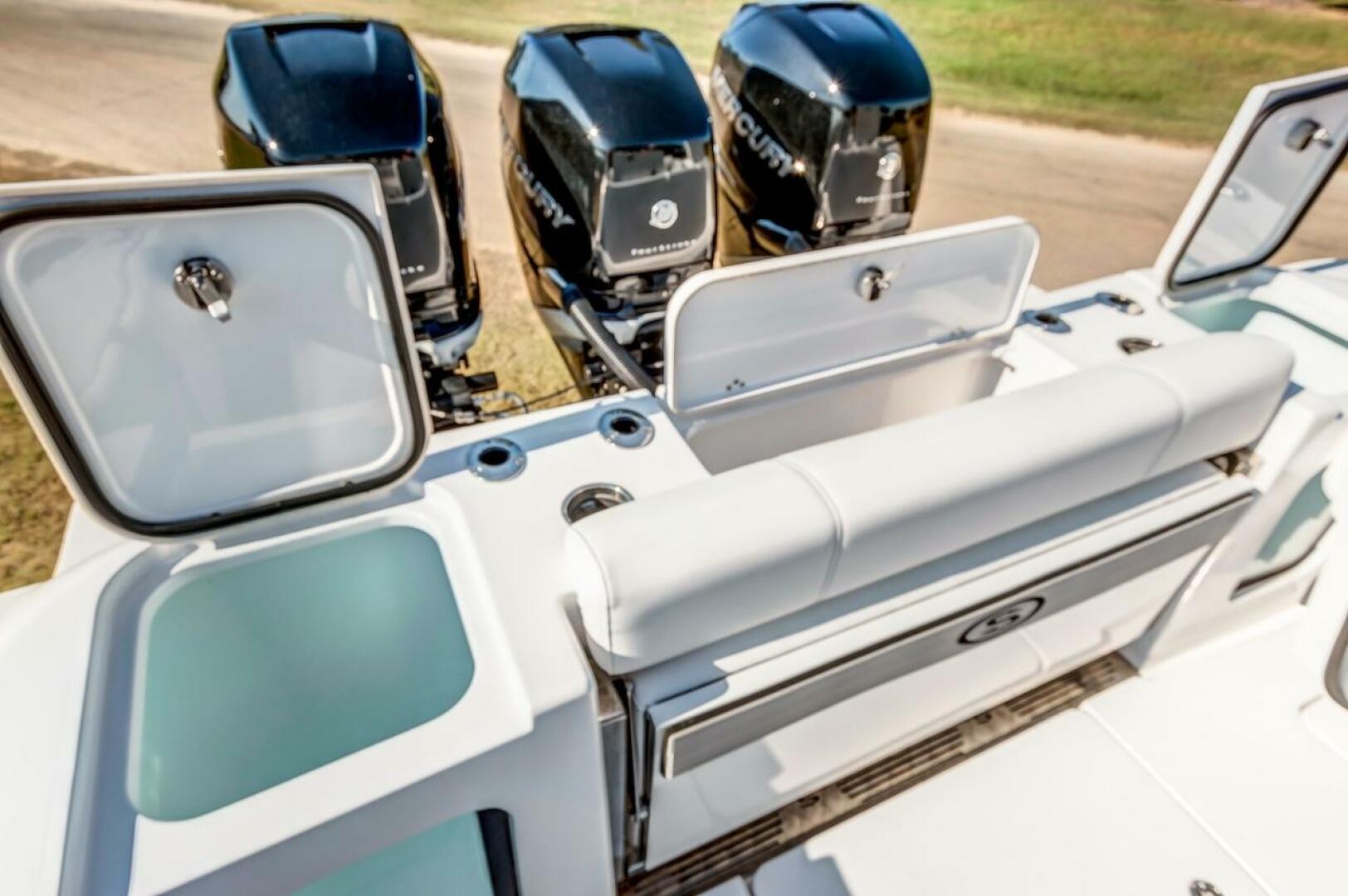 2022 Sportsman Open 352 Center Console - Image 46