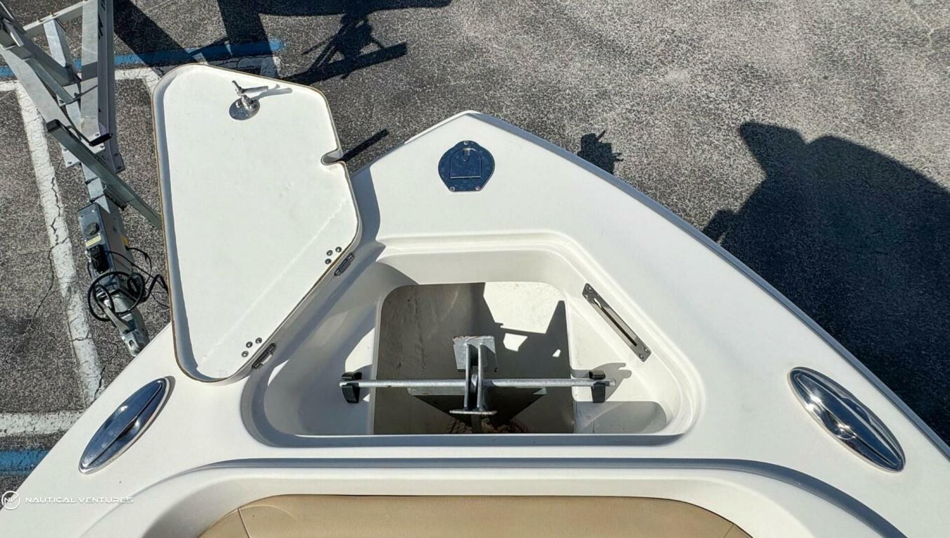 2019 Sailfish Sailfish 220 CC Base - Image 14