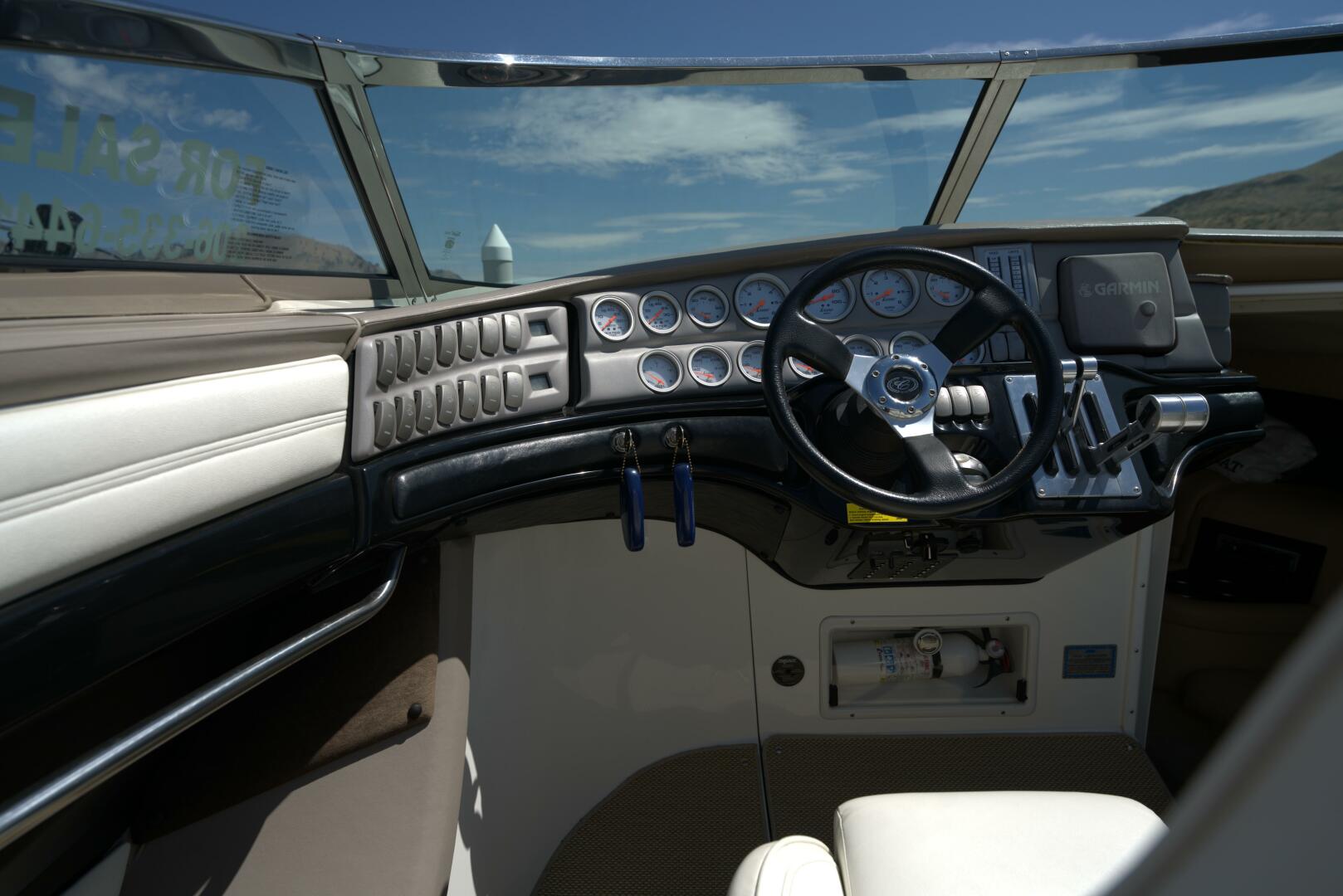2005 Cobalt 343 - Image 36