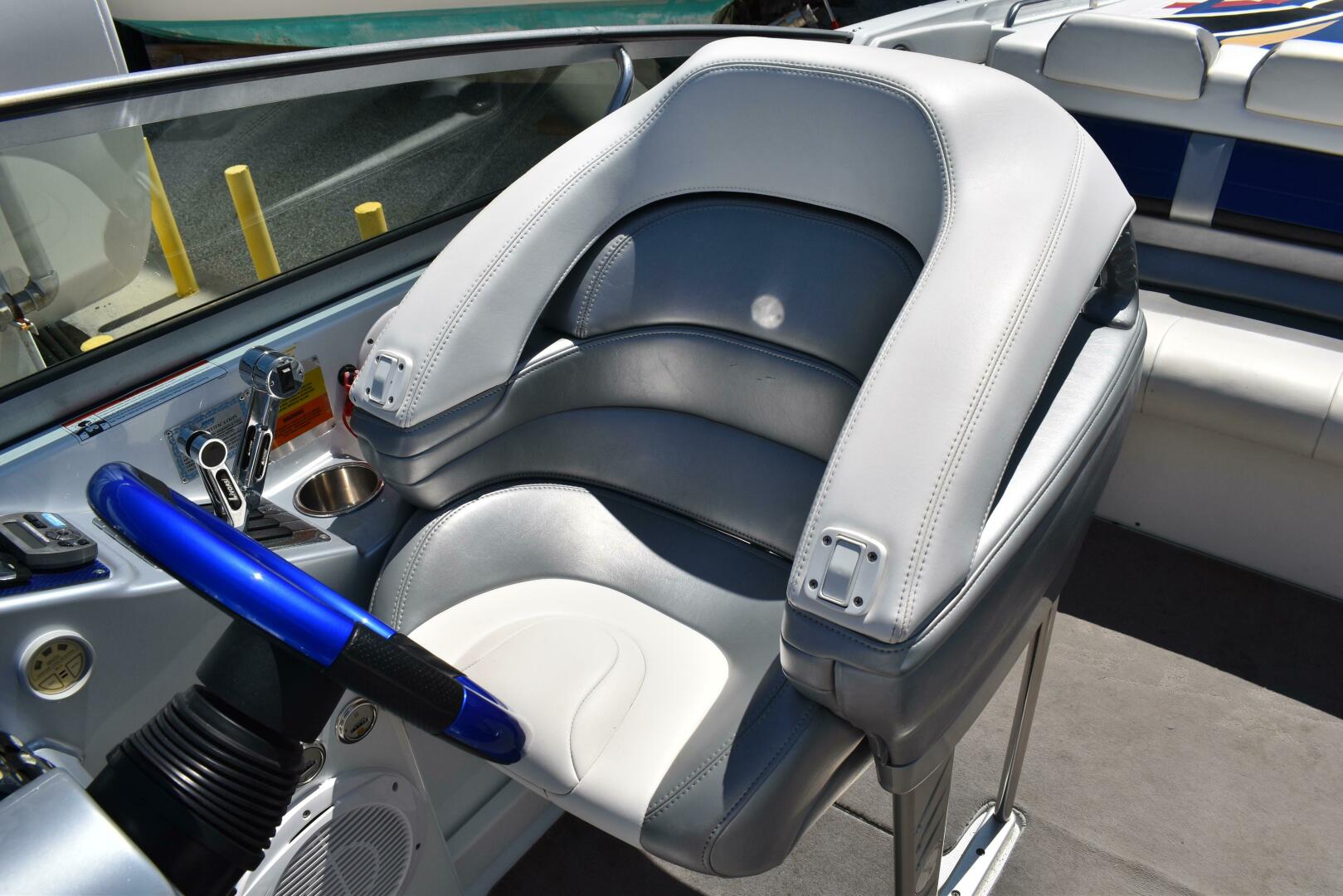 2008 Formula 353 FASTech Sport - Image 22