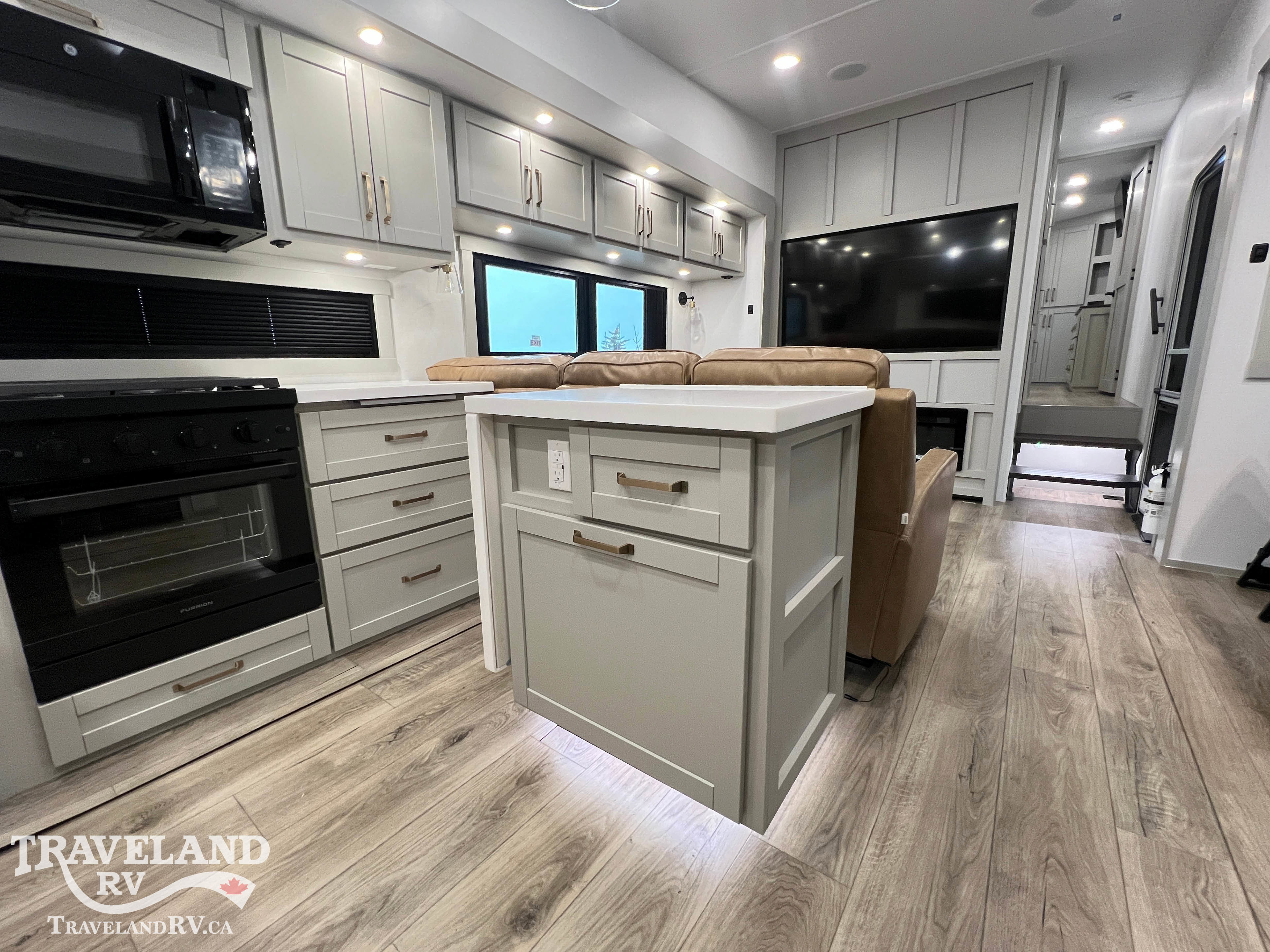 2026 Brinkley RV Model Z 3200 - Image 26