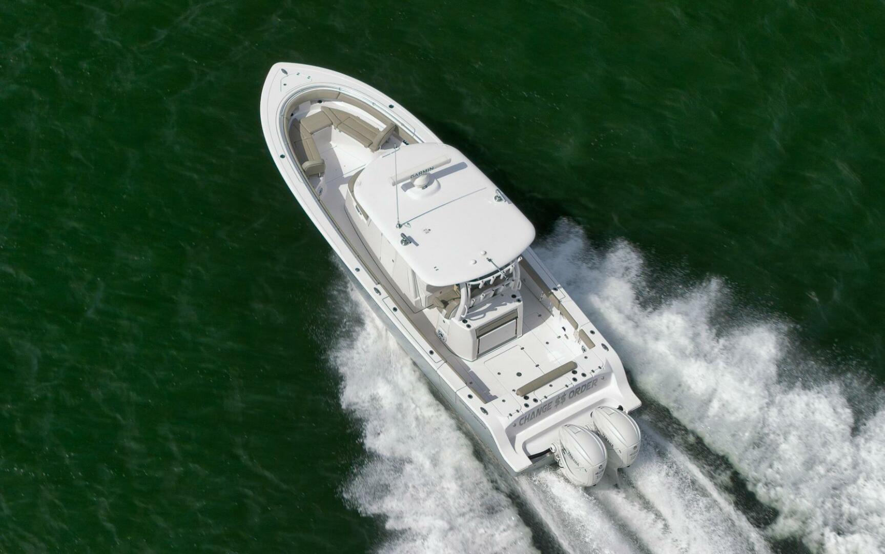 2022 Sportsman 352 - Image 30