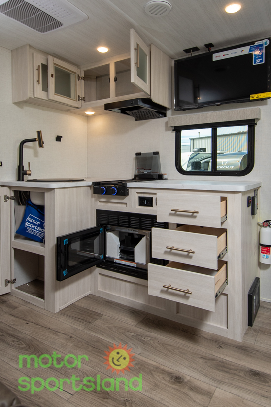 2026 Forest River R-Pod RP-198 - Image 31