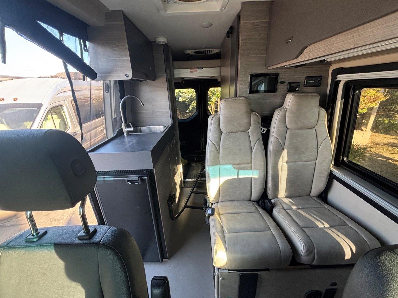 2023 Jayco Terrain 19Y - Image 7