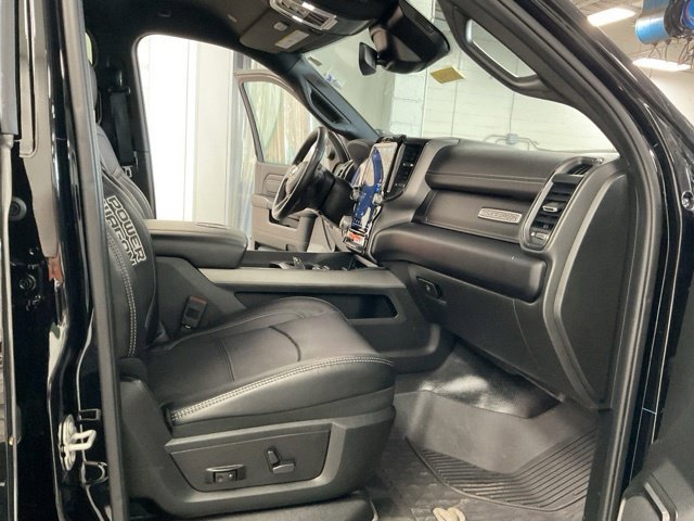2024 Ram 2500 Pickup Crew Cab Bighorn/Lone Star 4WD - Image 28