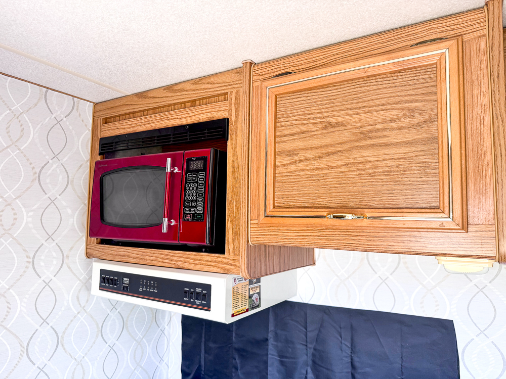 1994 FLEETWOOD SEARCHER M-Z29 - Image 39