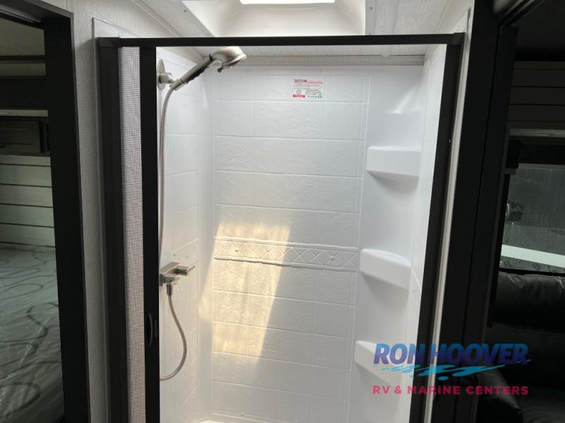 2025 KEYSTONE 25FKD - Image 16