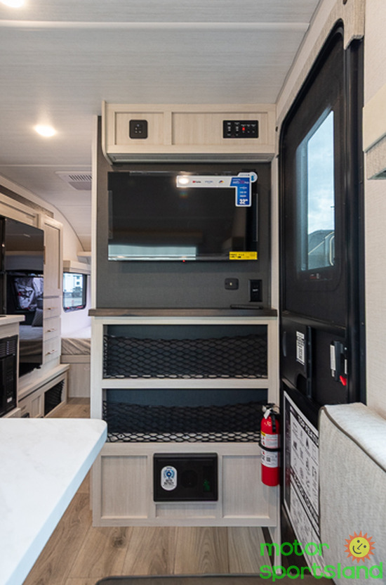 2027 Forest River R-Pod RP-190 - Image 21
