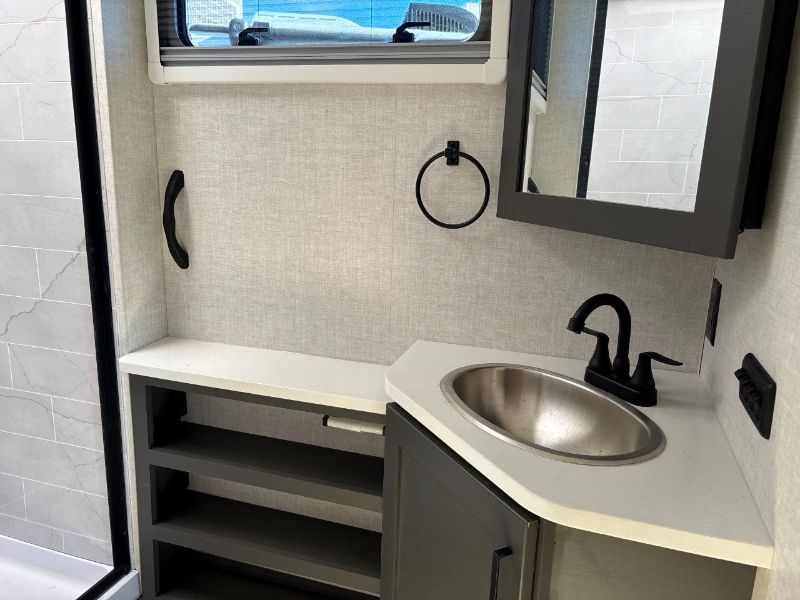 2026 Ember RV Overland Series 221MSL - Image 12