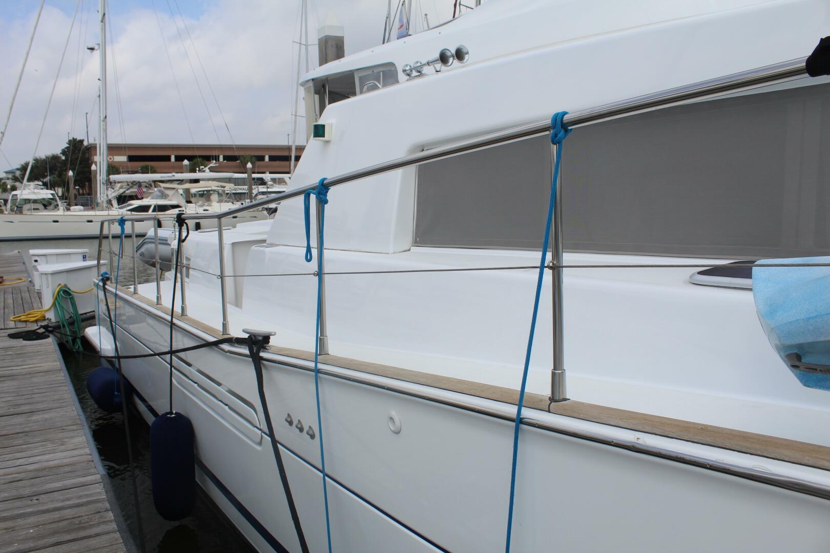 2004 Lagoon 43 Power Cat - Image 70