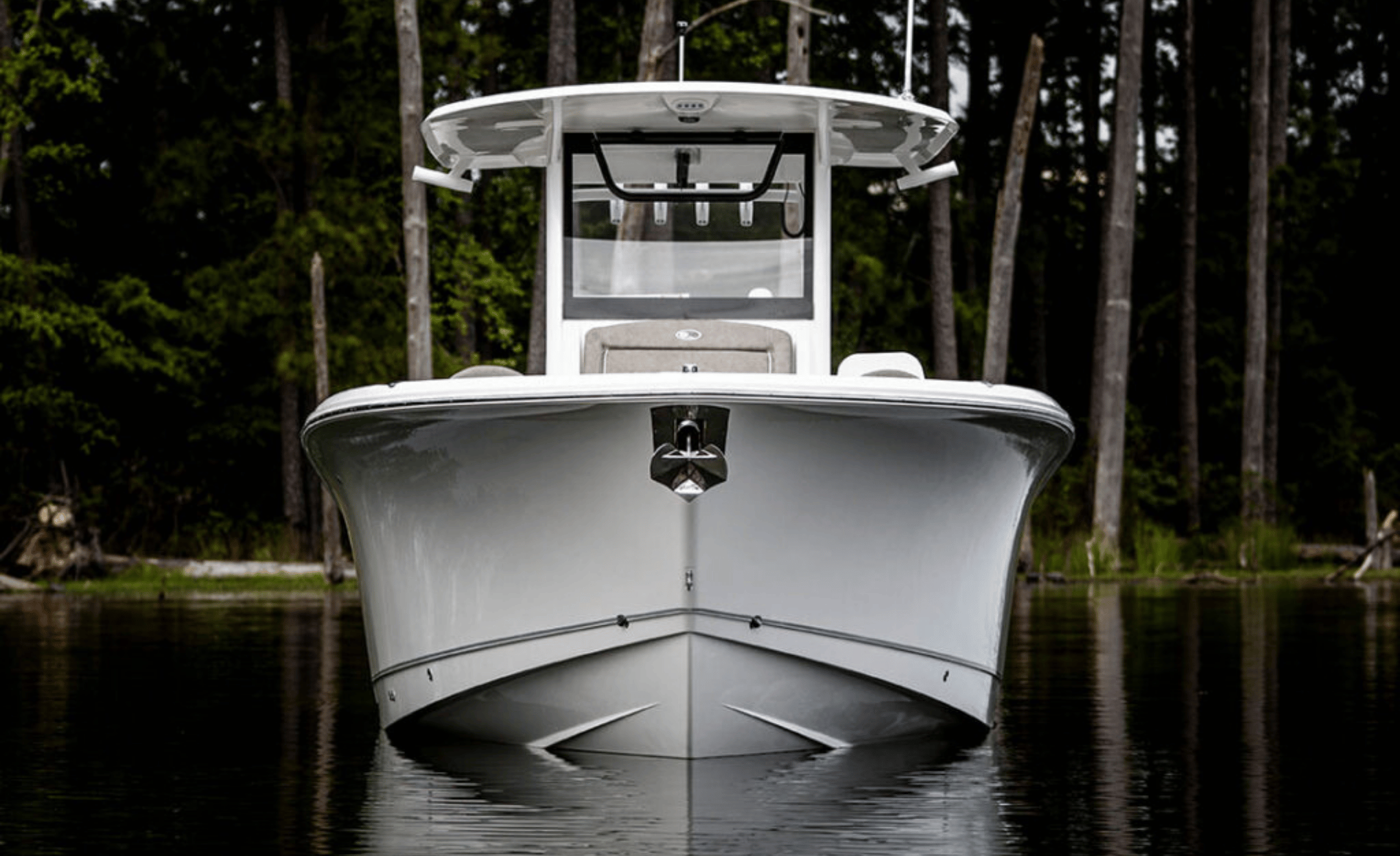 2027 Sea Hunt Gamefish 28FS - Image 17