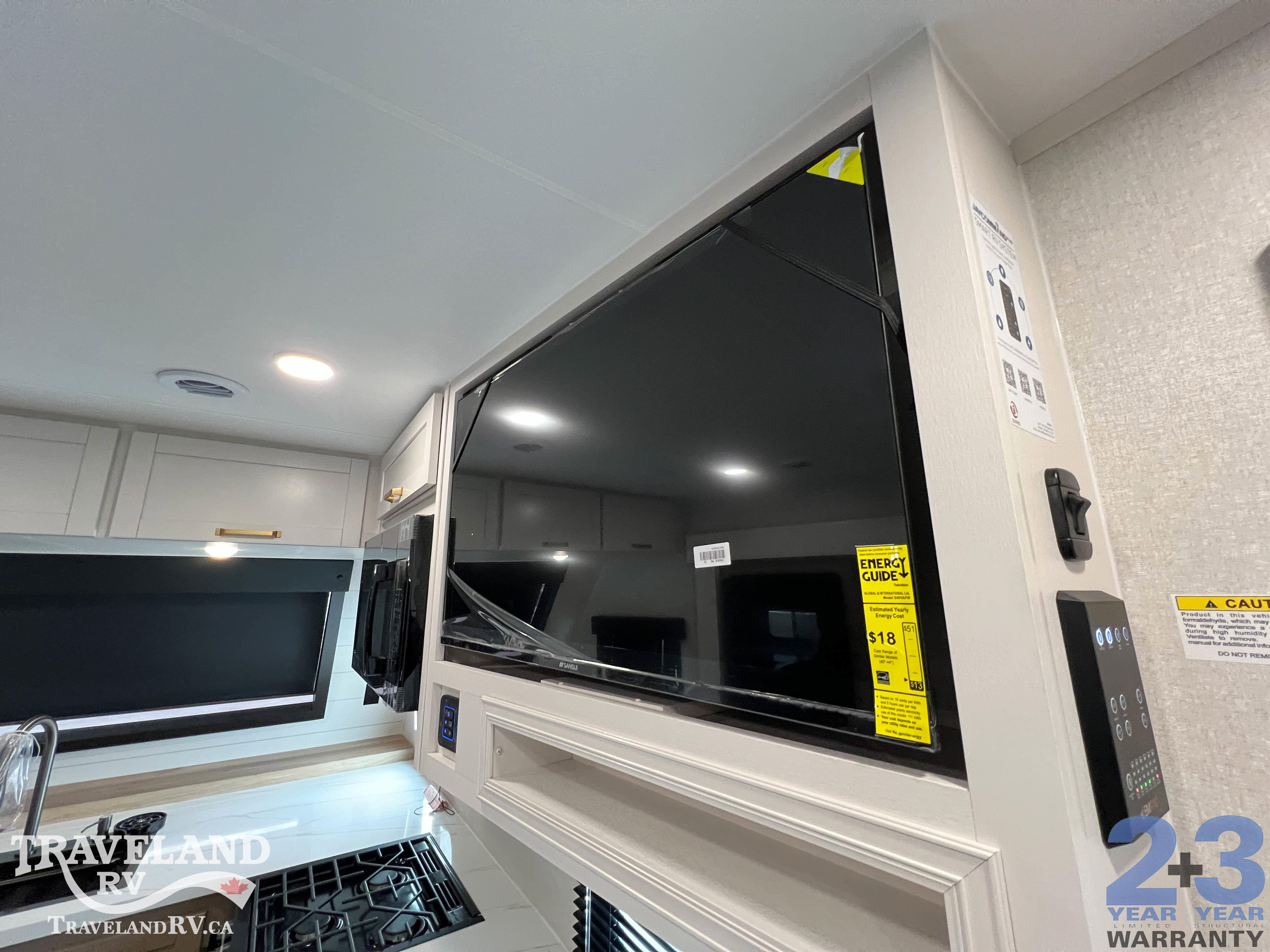 2026 Jayco Eagle HT 265FKDS - Image 14
