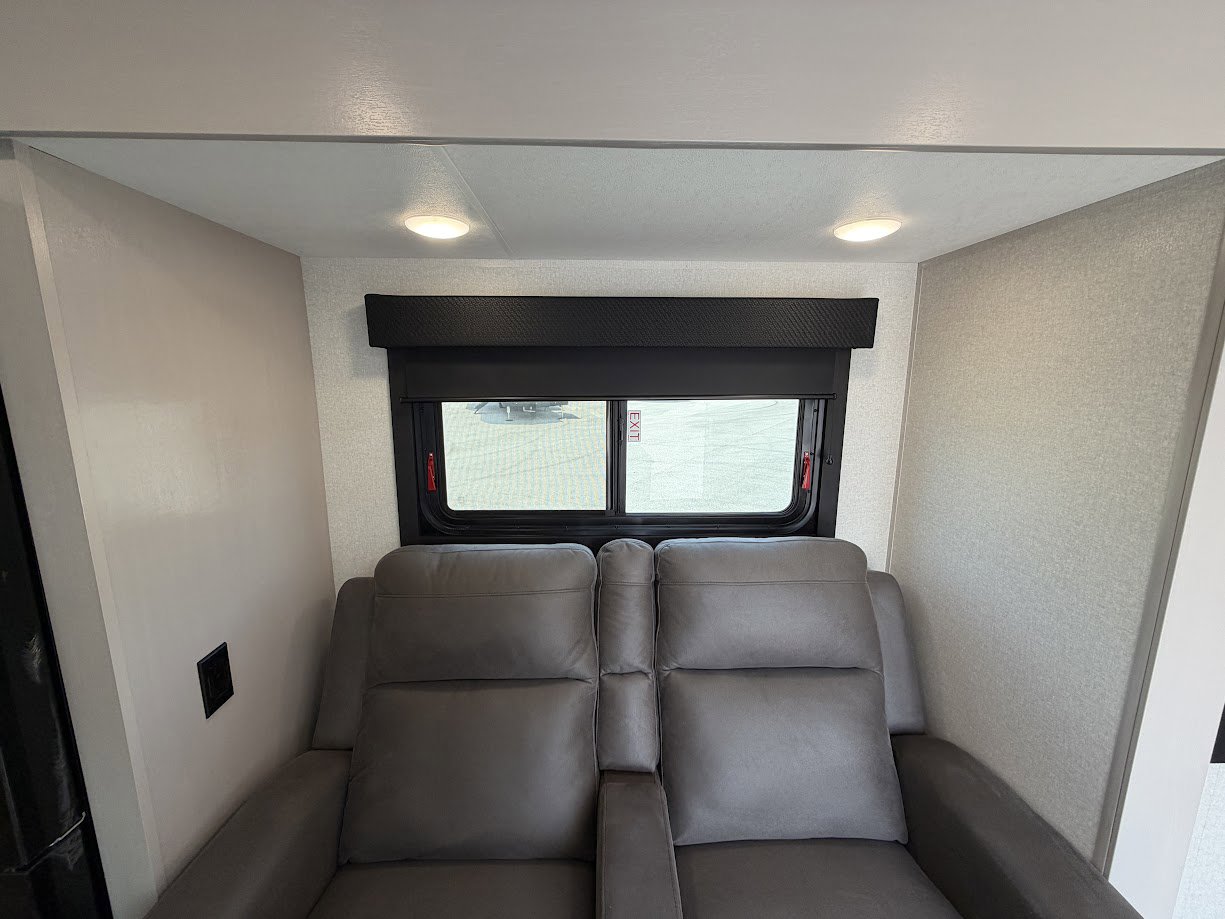 2026 JAYCO JAY FEATHER 21MML - Image 12