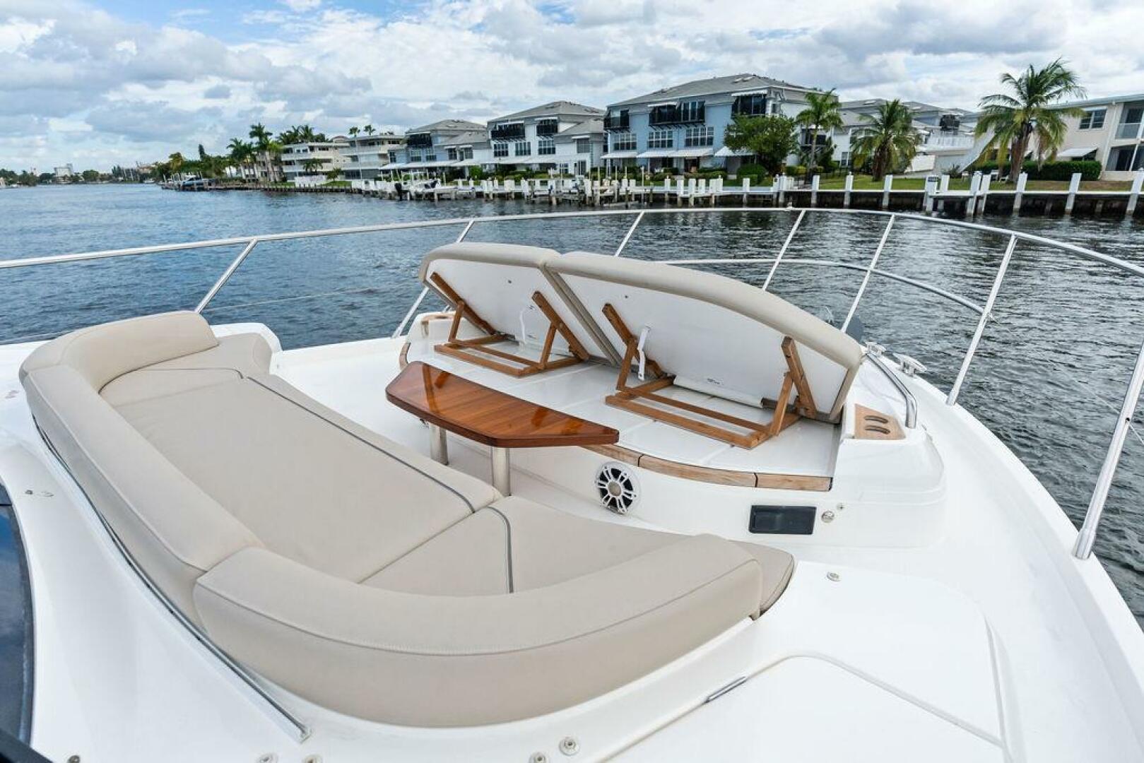 2021 Princess V55 - Image 44