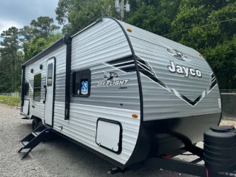 2026 JAYCO JAY FLIGHT SLX 260BH - Image 1