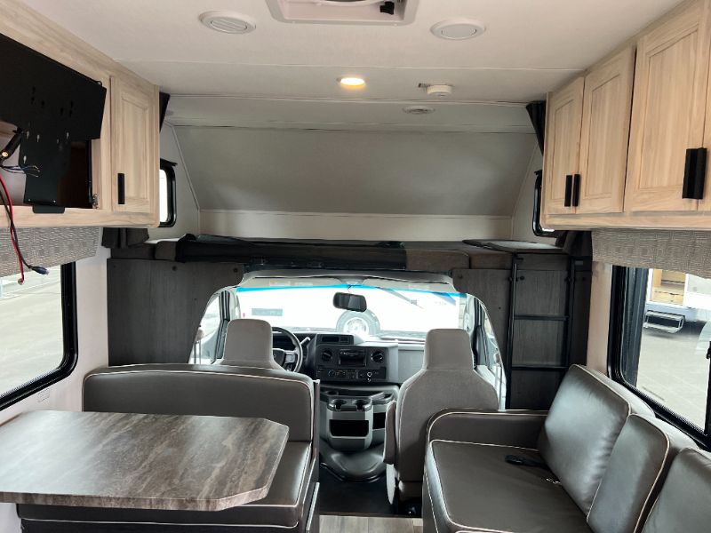 2024 Forest River Sunseeker LE 2950LE - Image 22
