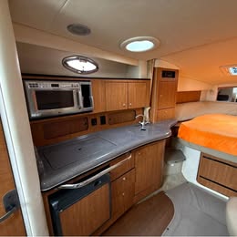 2006 Sea Ray 320 Sundancer - Image 36